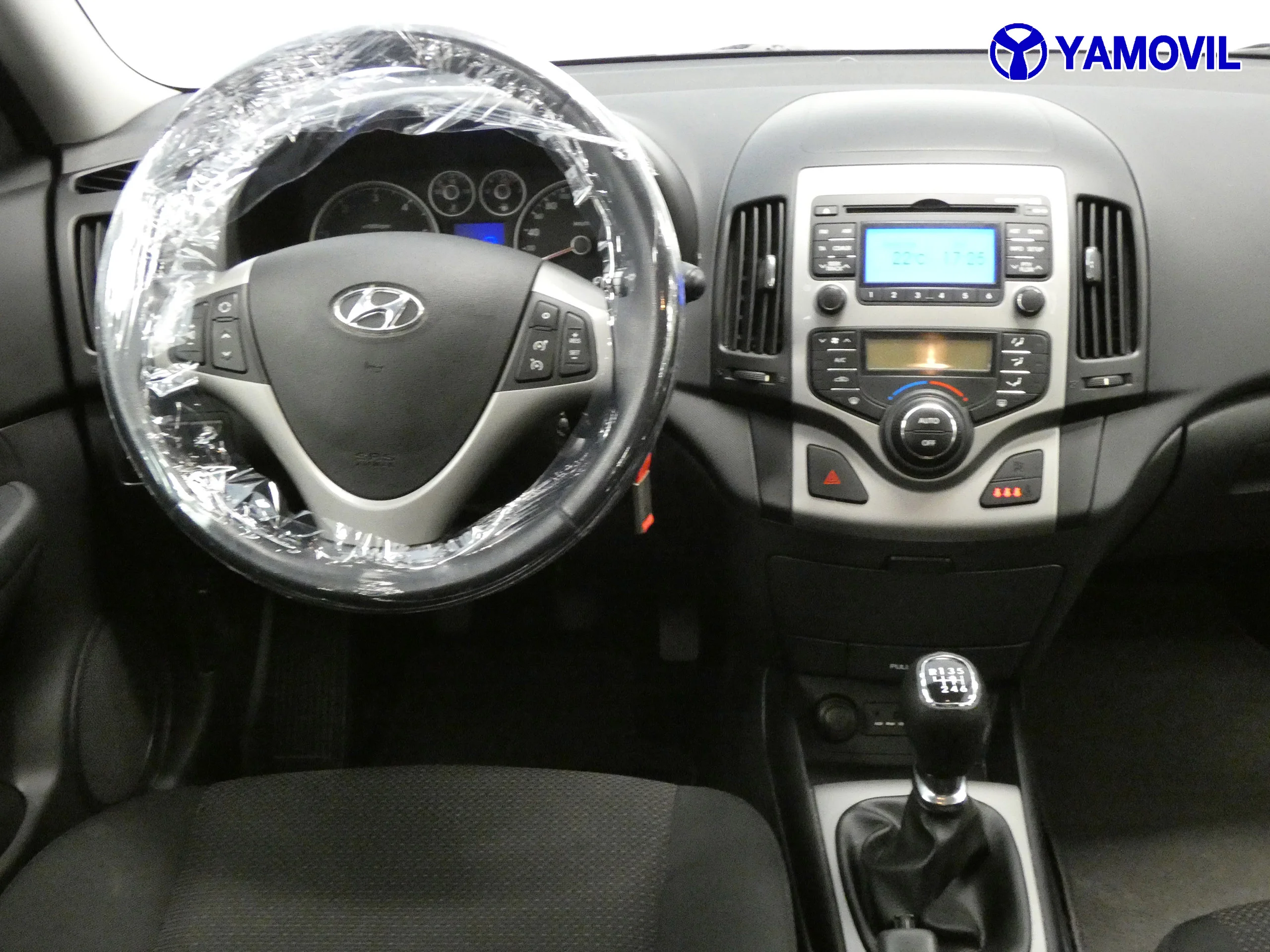 Hyundai I30 1.6 CRDi COMFORT 5P - Foto 27