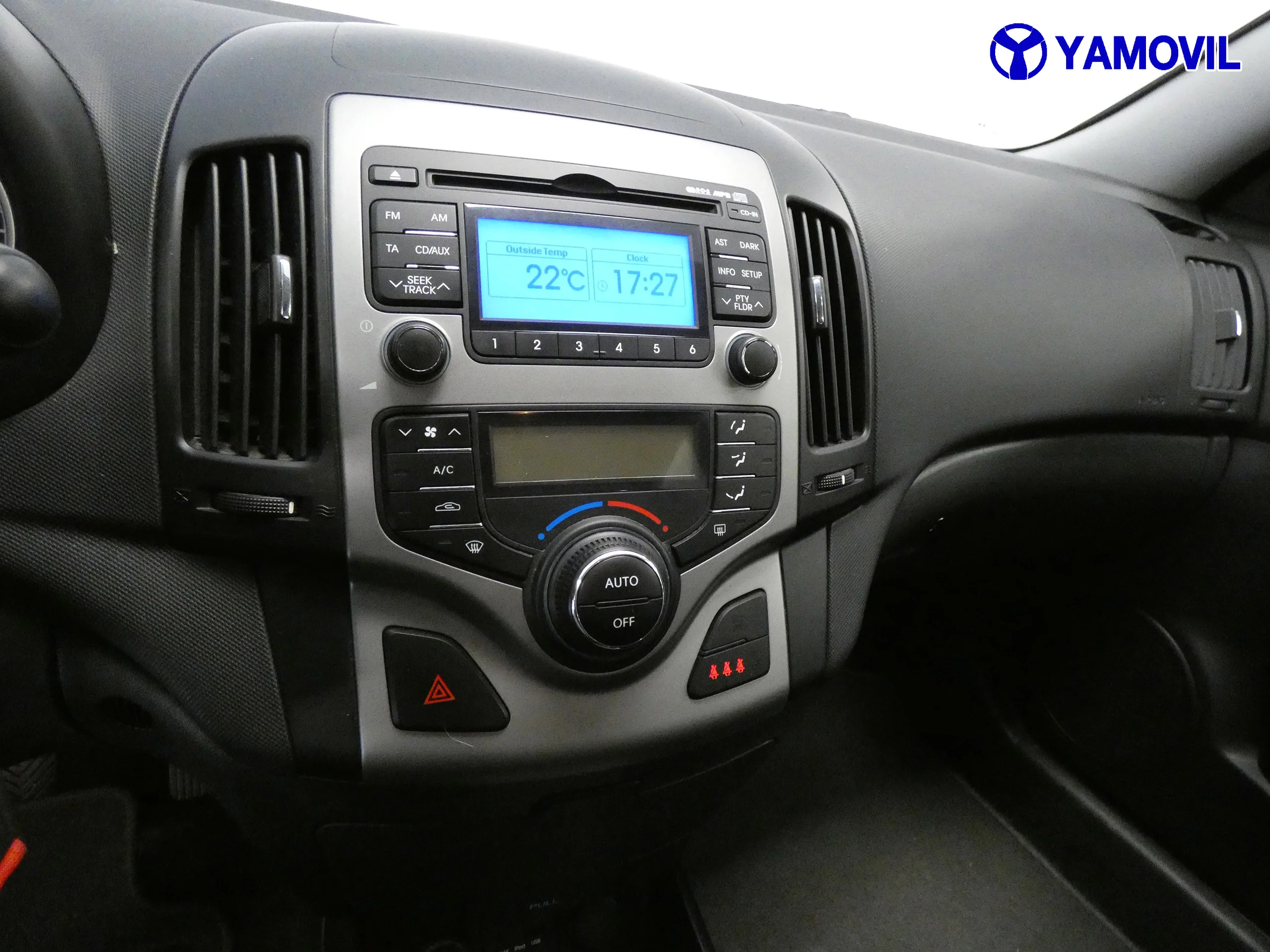 Hyundai I30 1.6 CRDi COMFORT 5P - Foto 32