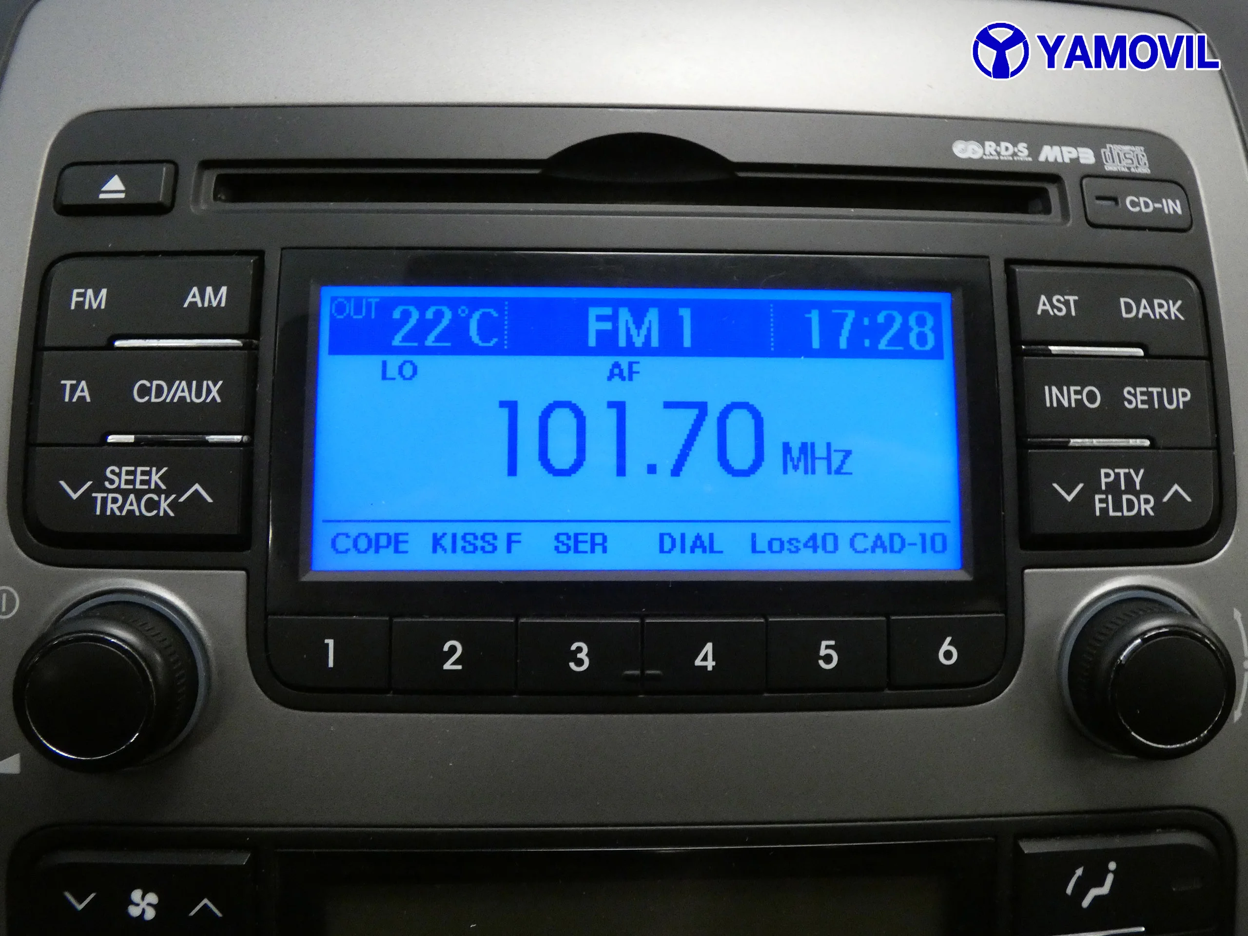 Hyundai I30 1.6 CRDi COMFORT 5P - Foto 34