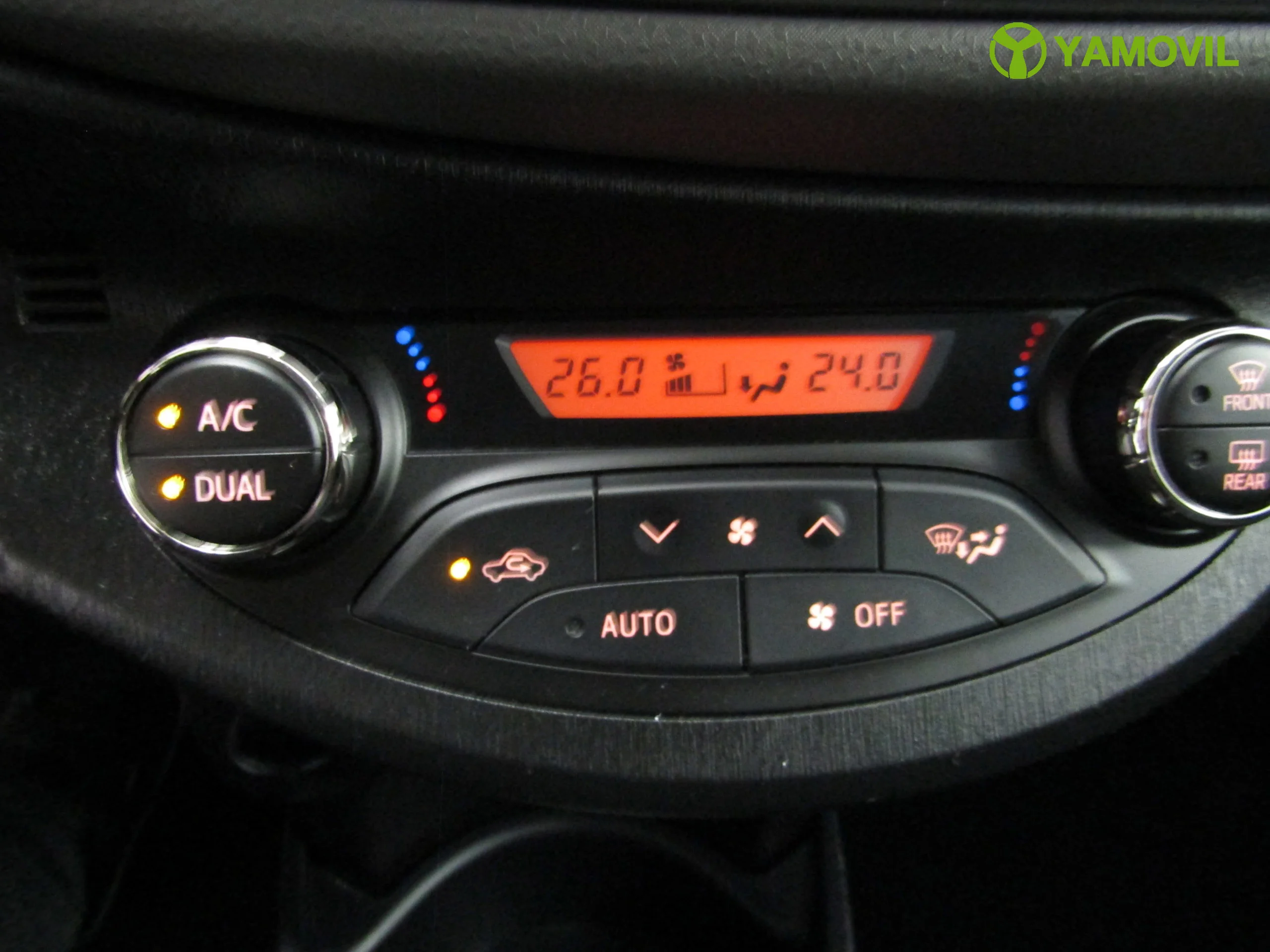 Toyota Yaris 1.3 MULTIDRIVE ACTIVE 100CV - Foto 27