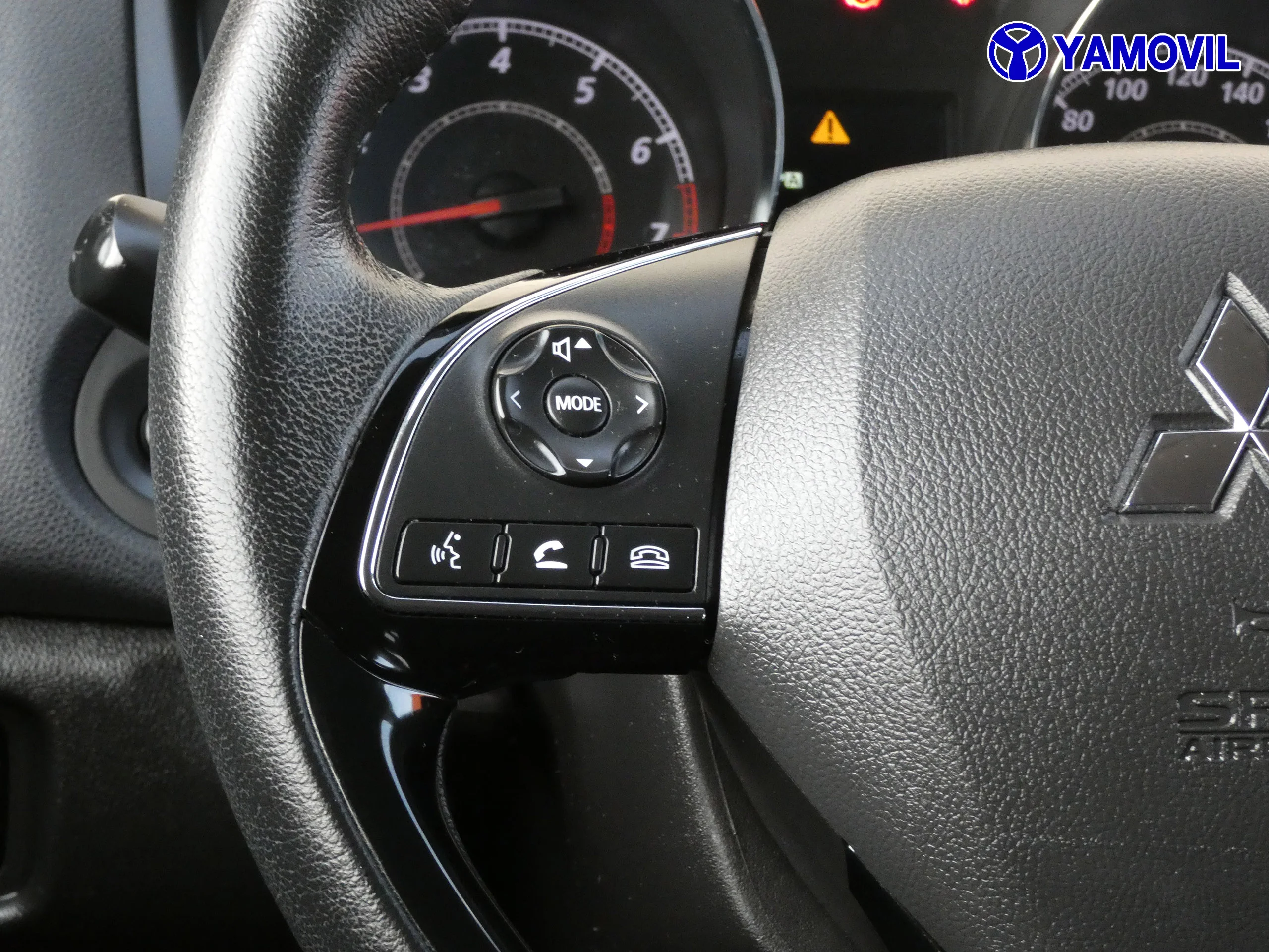 Mitsubishi ASX 160 MPI MOTION 4X2 5P - Foto 19