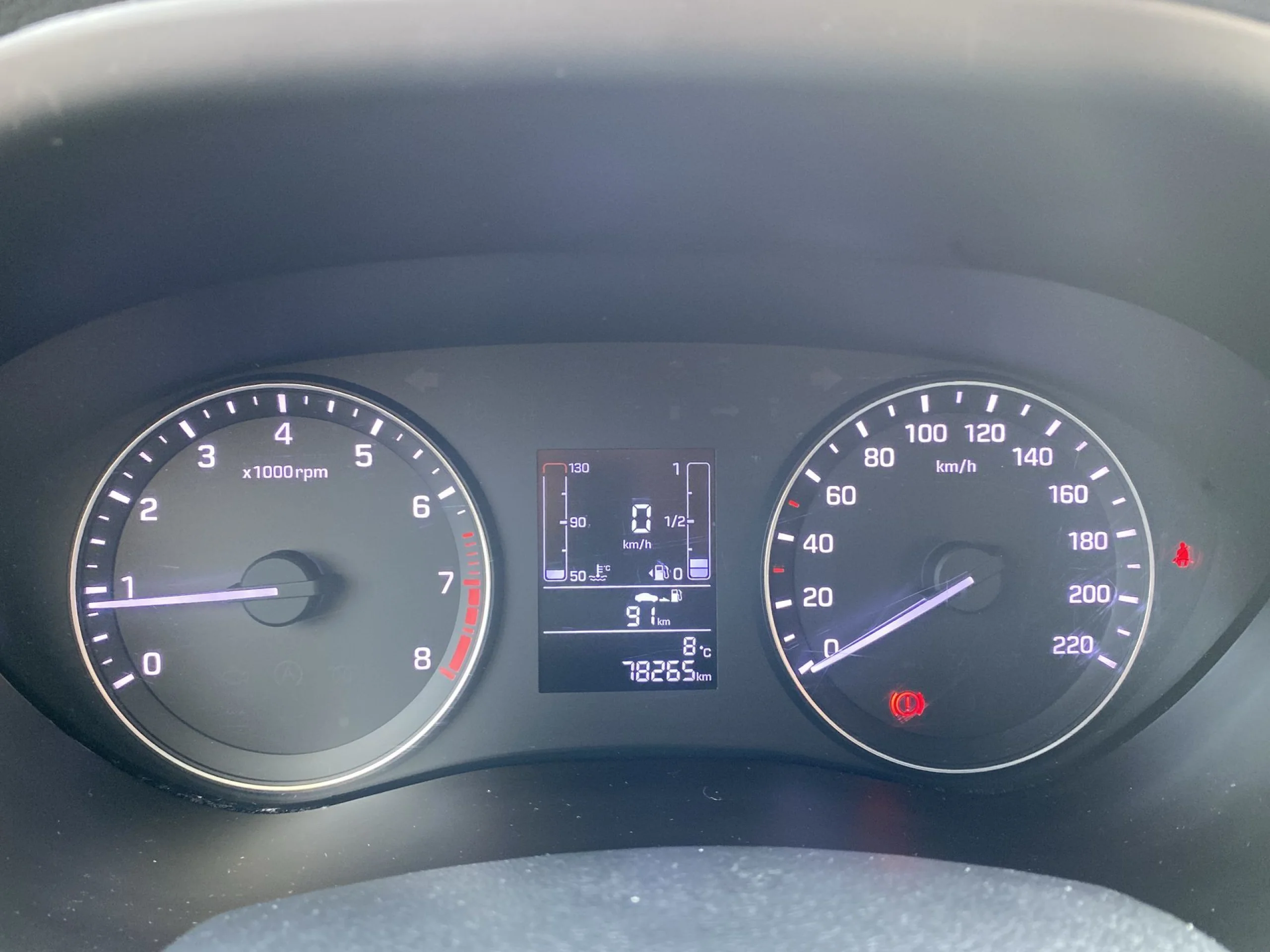 Hyundai I20 1.2 MPI Fresh 62 kW (84 CV) - Foto 12