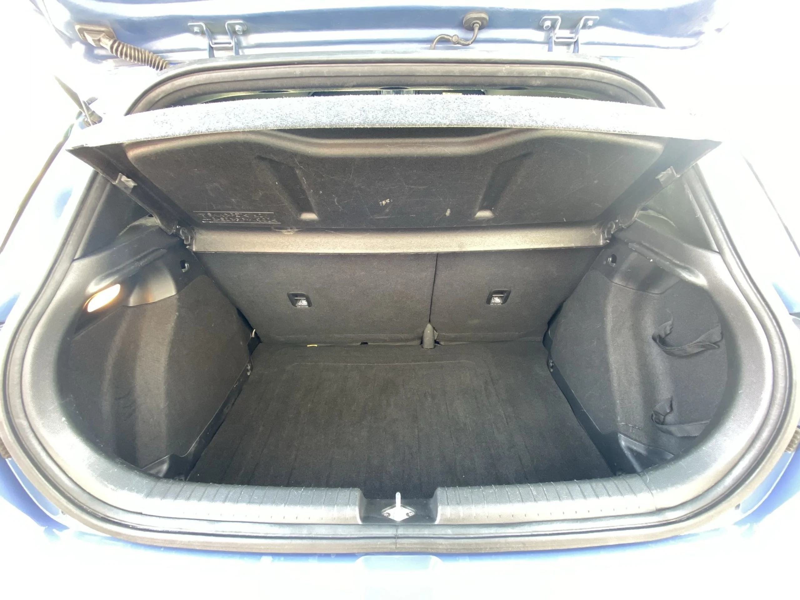 Hyundai I20 1.2 MPI Fresh 62 kW (84 CV) - Foto 18
