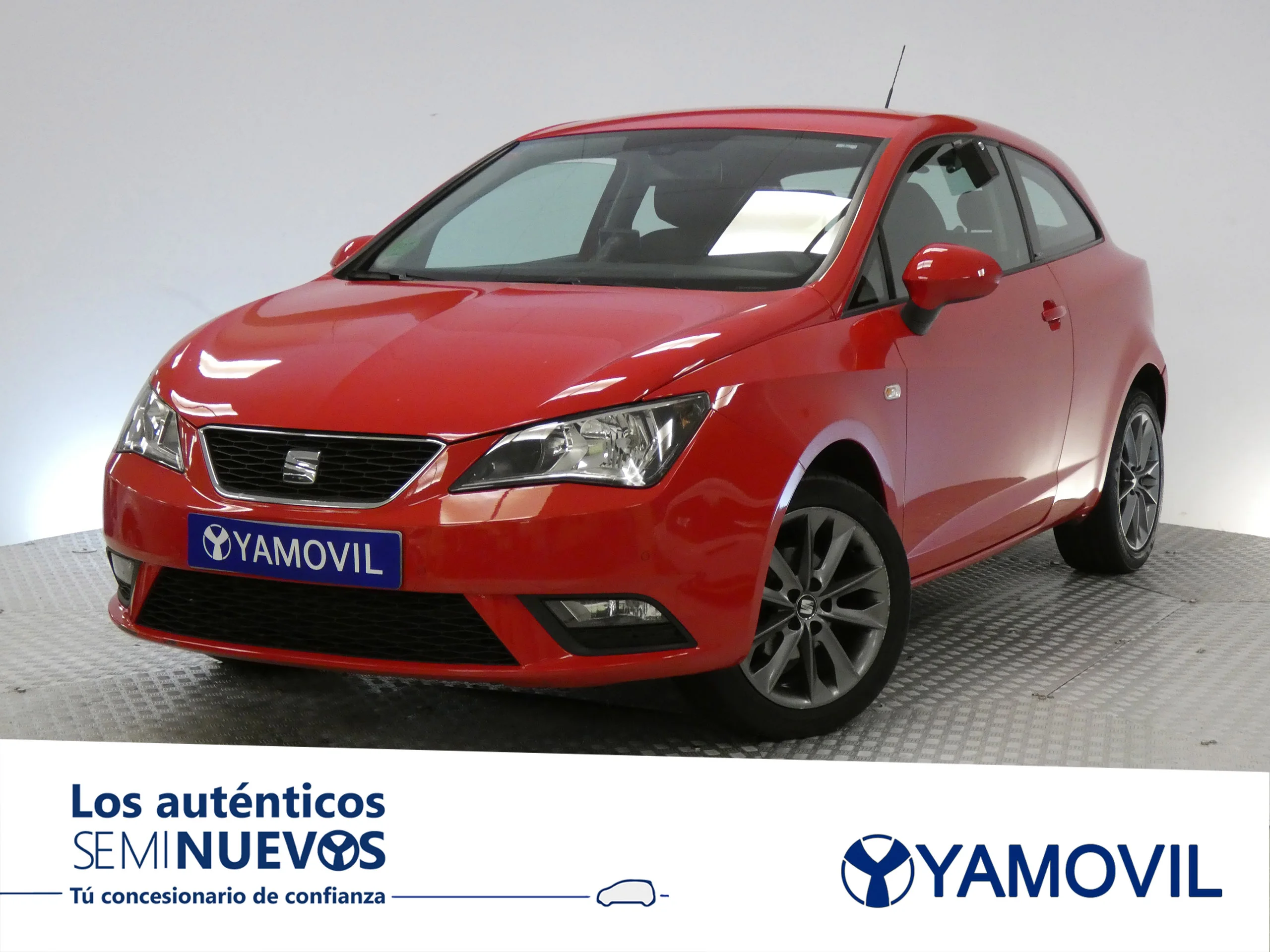 Seat Ibiza 1.2 TSI I-TECH 30 ANIVERSARIO - Foto 1