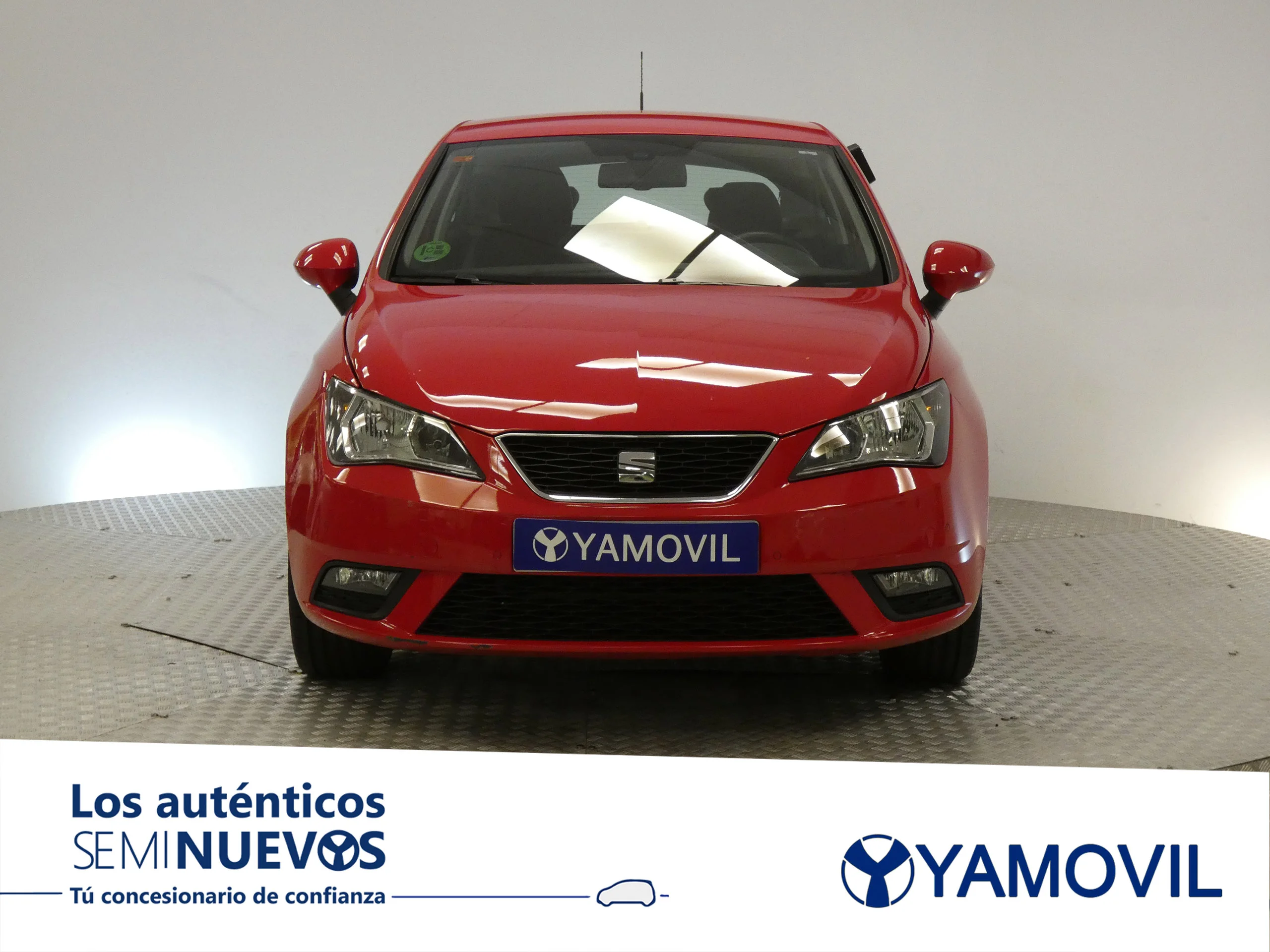 Seat Ibiza 1.2 TSI I-TECH 30 ANIVERSARIO - Foto 3