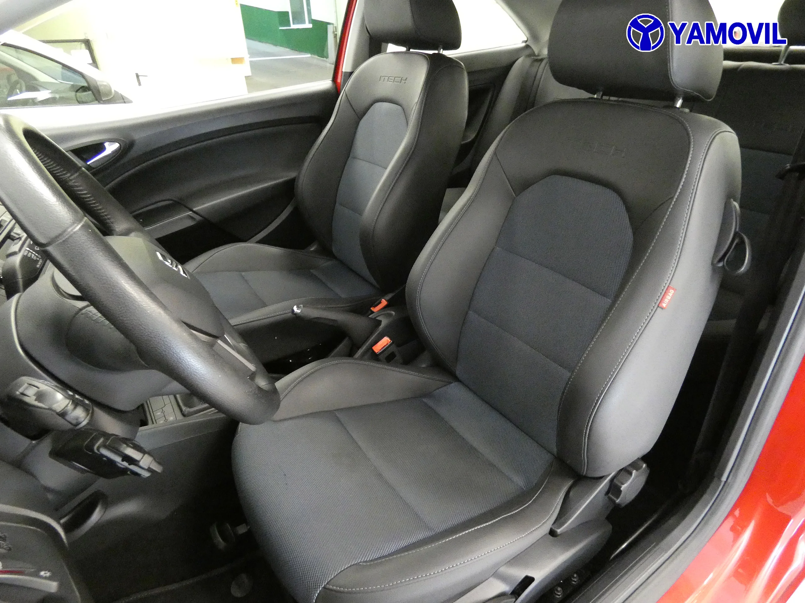 Seat Ibiza 1.2 TSI I-TECH 30 ANIVERSARIO - Foto 13