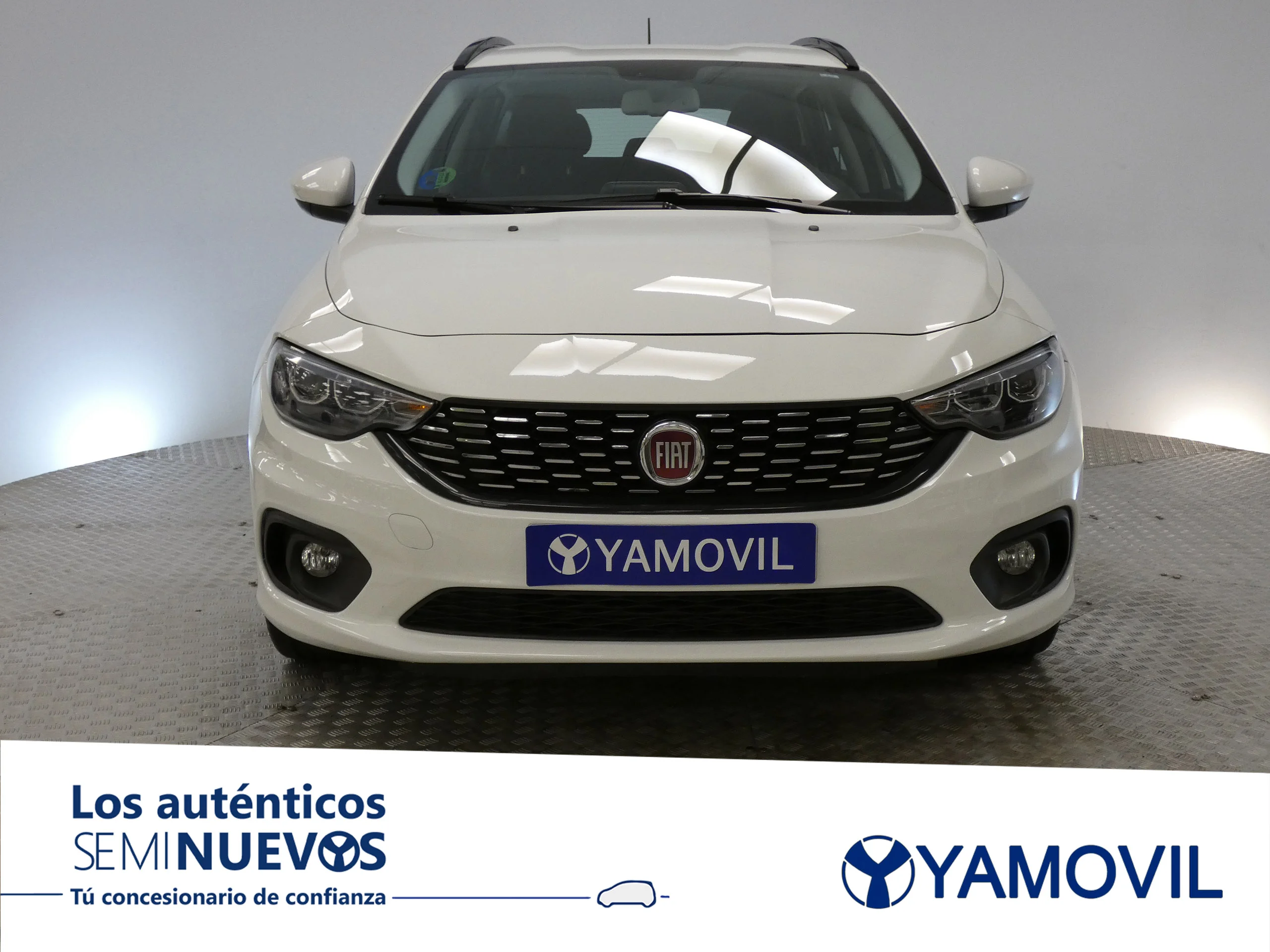 Fiat Tipo SW 1.4 LOUNGE GLP 5P - Foto 3