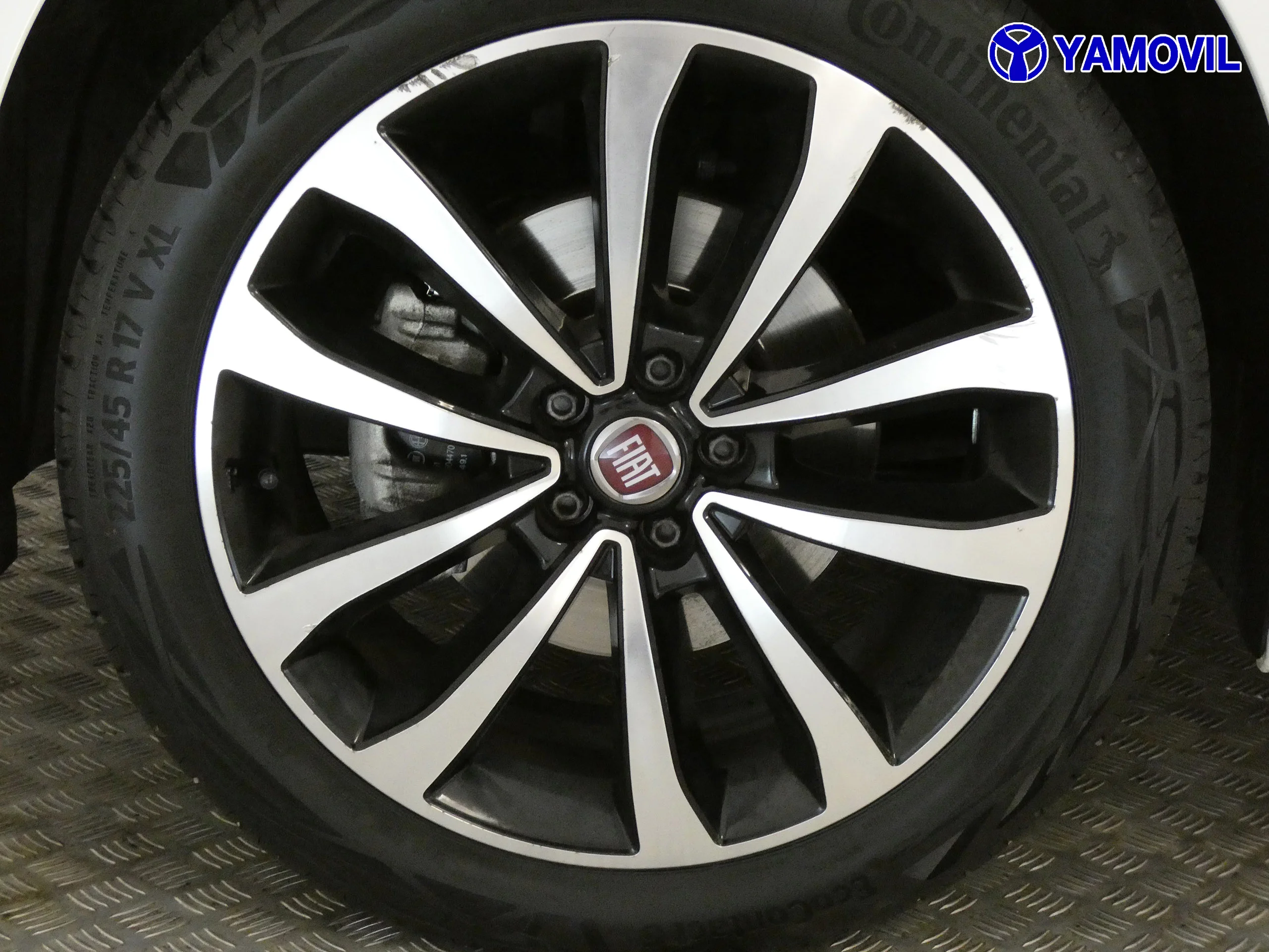 Fiat Tipo SW 1.4 LOUNGE GLP 5P - Foto 9