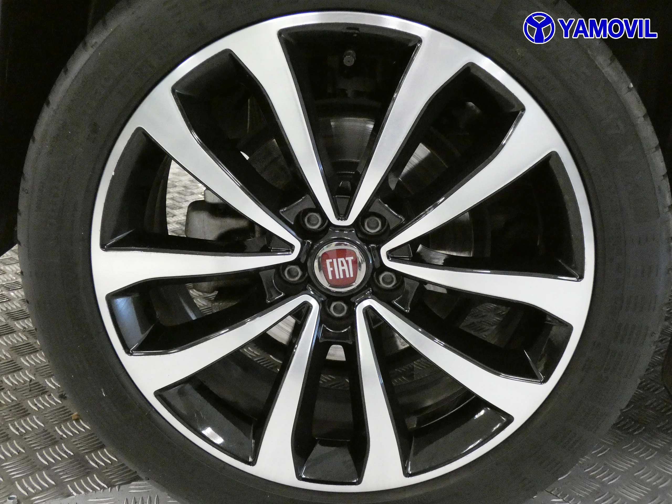 Fiat Tipo SW 1.4 LOUNGE GLP 5P - Foto 11