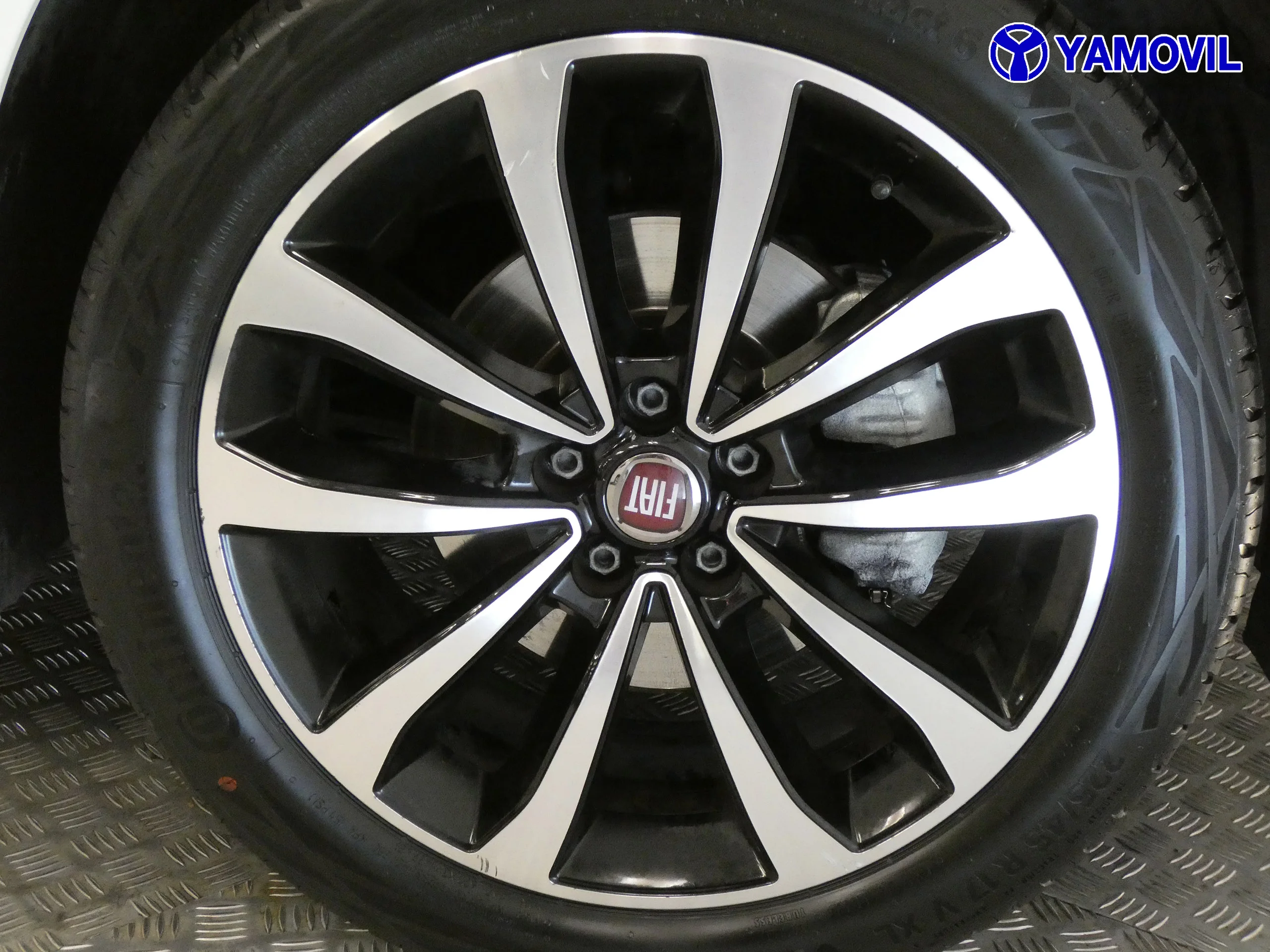 Fiat Tipo SW 1.4 LOUNGE GLP 5P - Foto 12