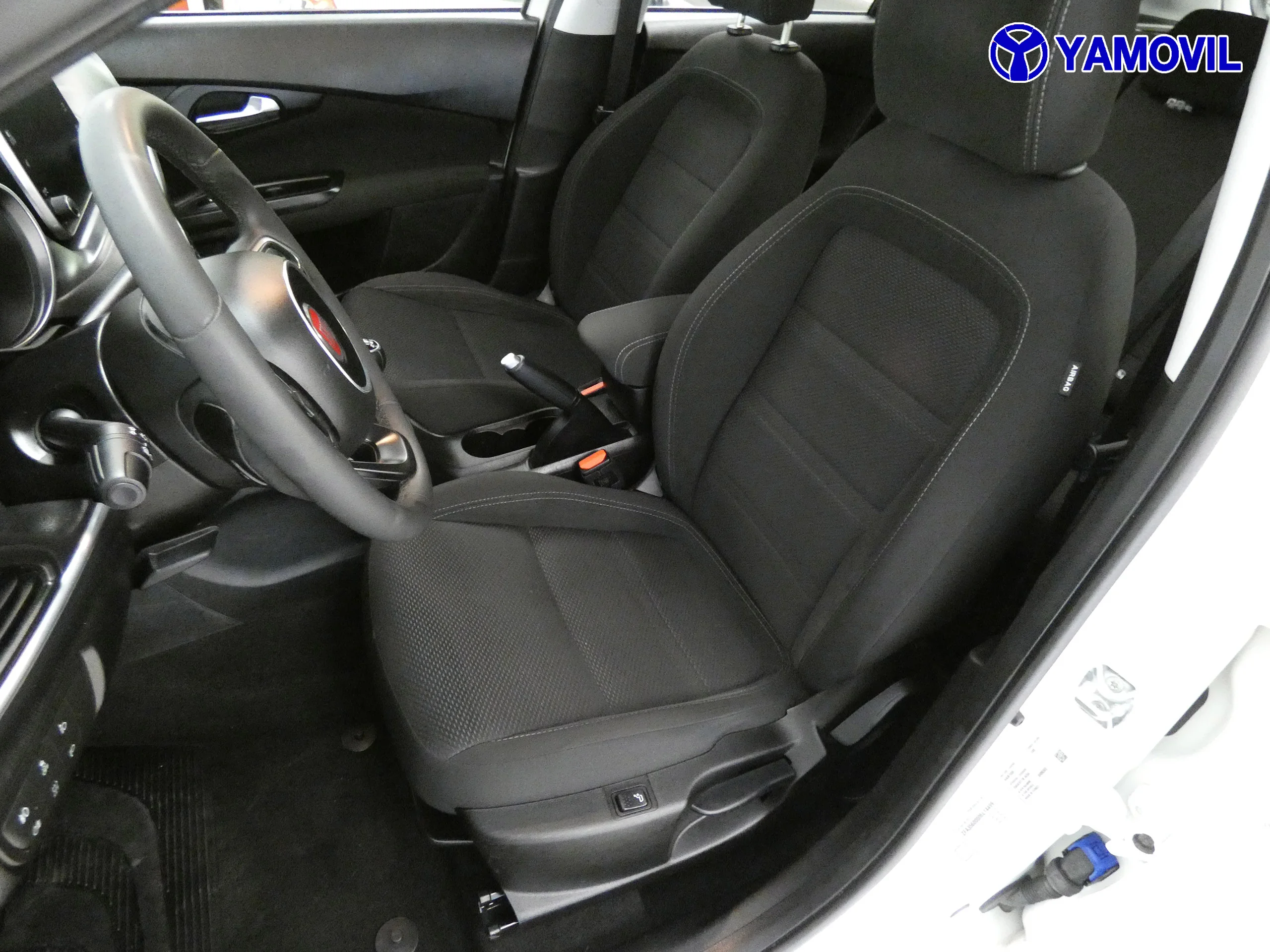 Fiat Tipo SW 1.4 LOUNGE GLP 5P - Foto 13
