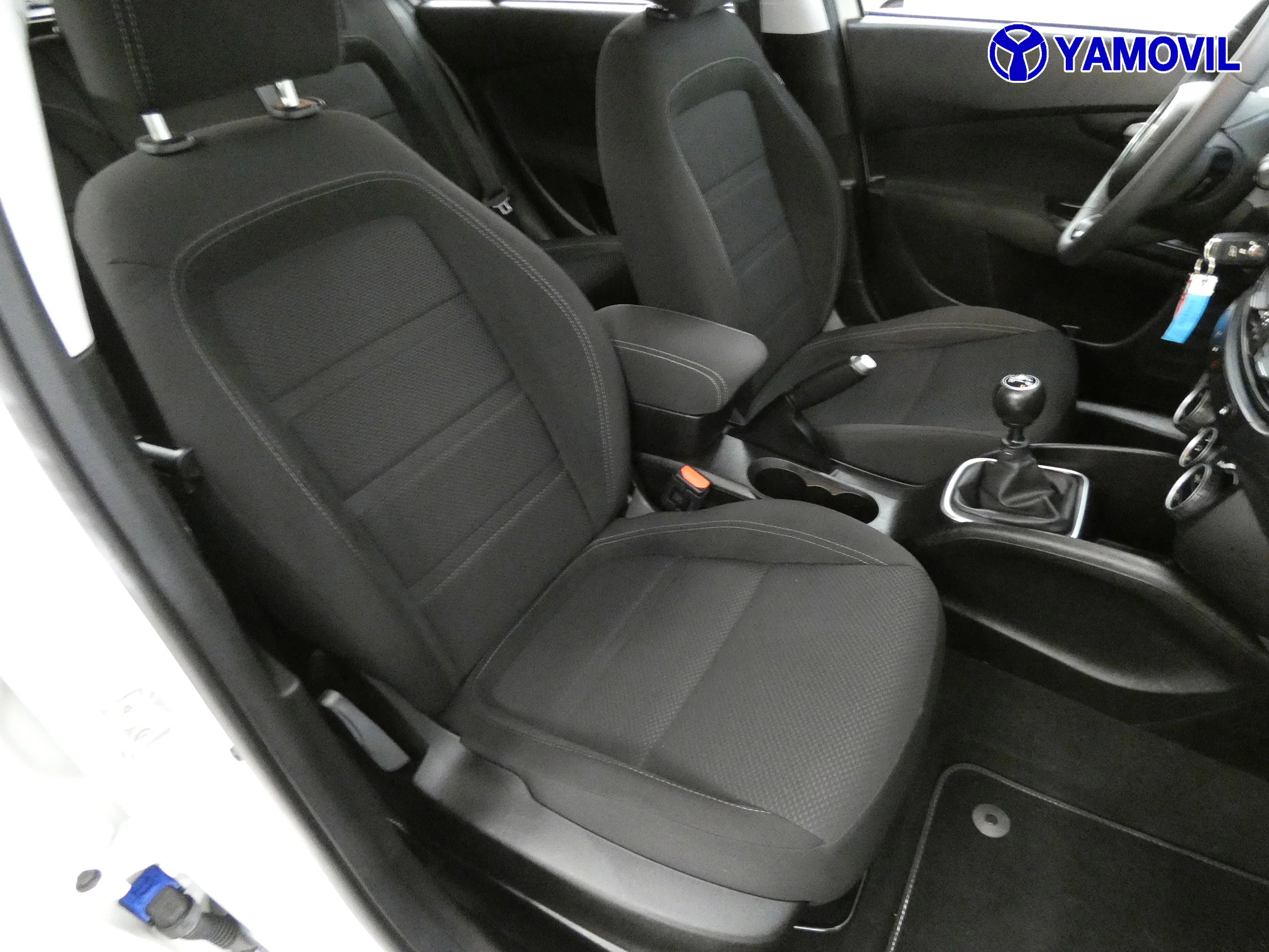 Fiat Tipo SW 1.4 LOUNGE GLP 5P - Foto 15