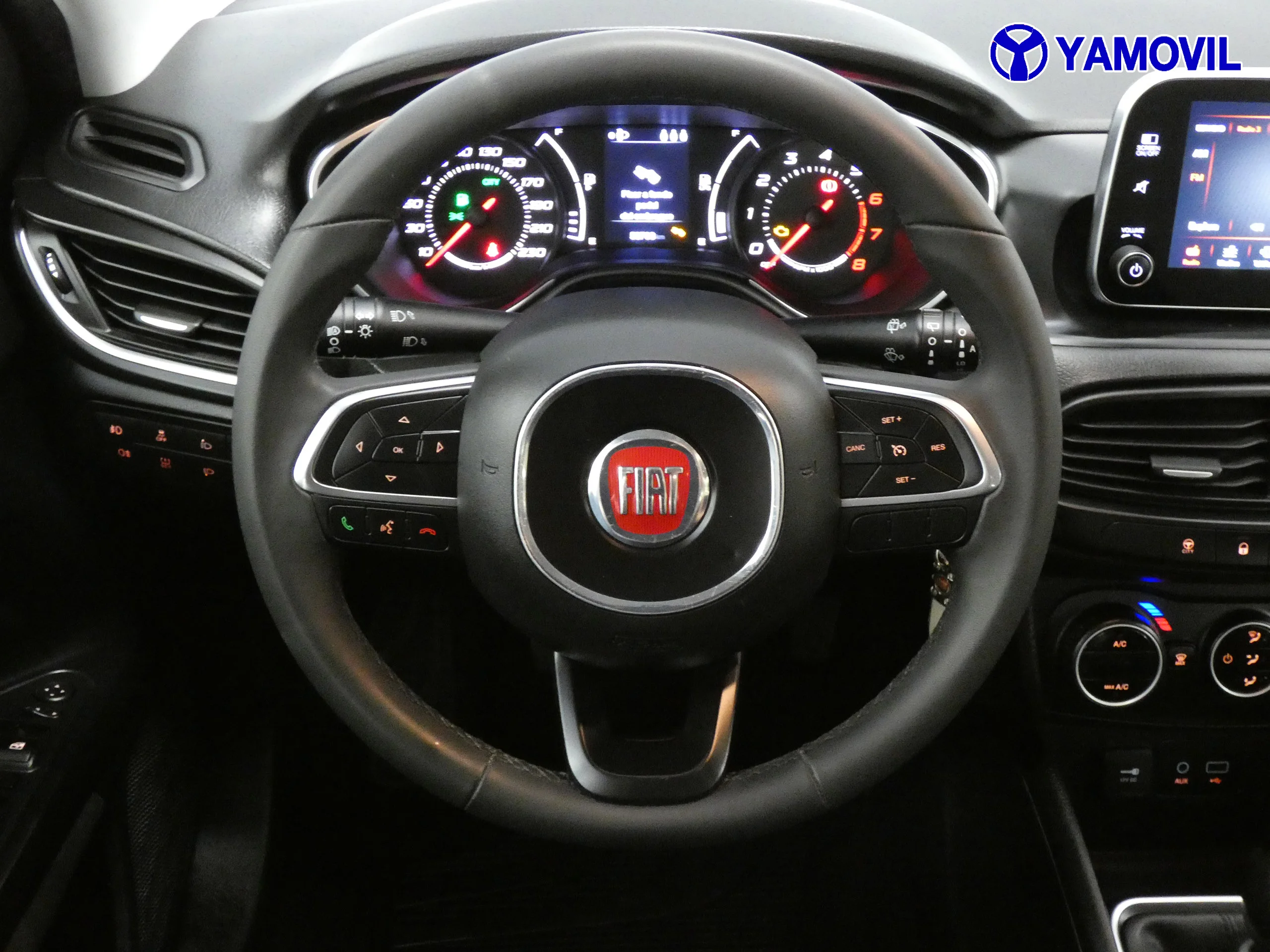 Fiat Tipo SW 1.4 LOUNGE GLP 5P - Foto 18