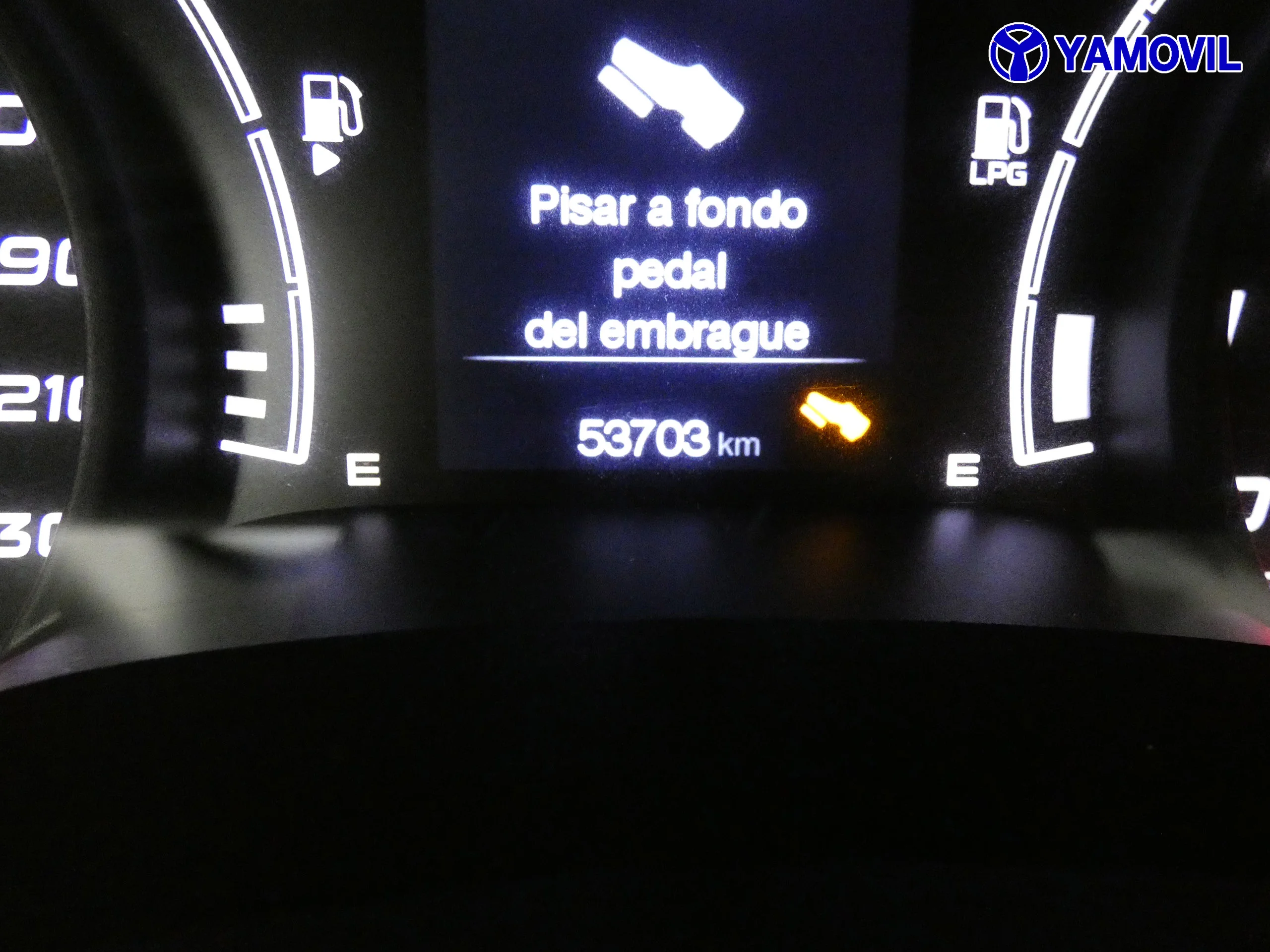 Fiat Tipo SW 1.4 LOUNGE GLP 5P - Foto 22