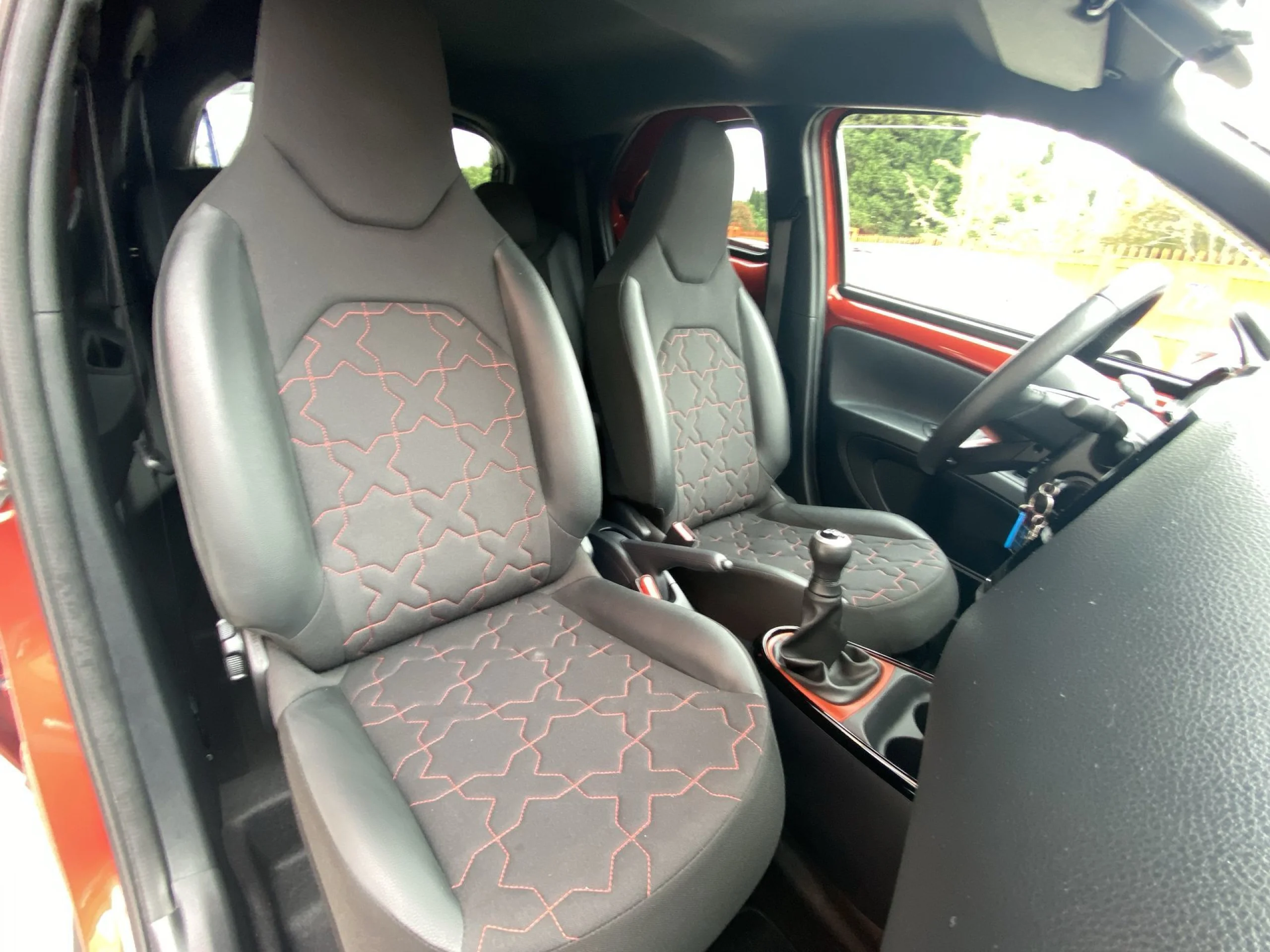 Toyota Aygo x cross 1.0 VVT-I Trendy Edition 53 kW (72 CV) - Foto 21