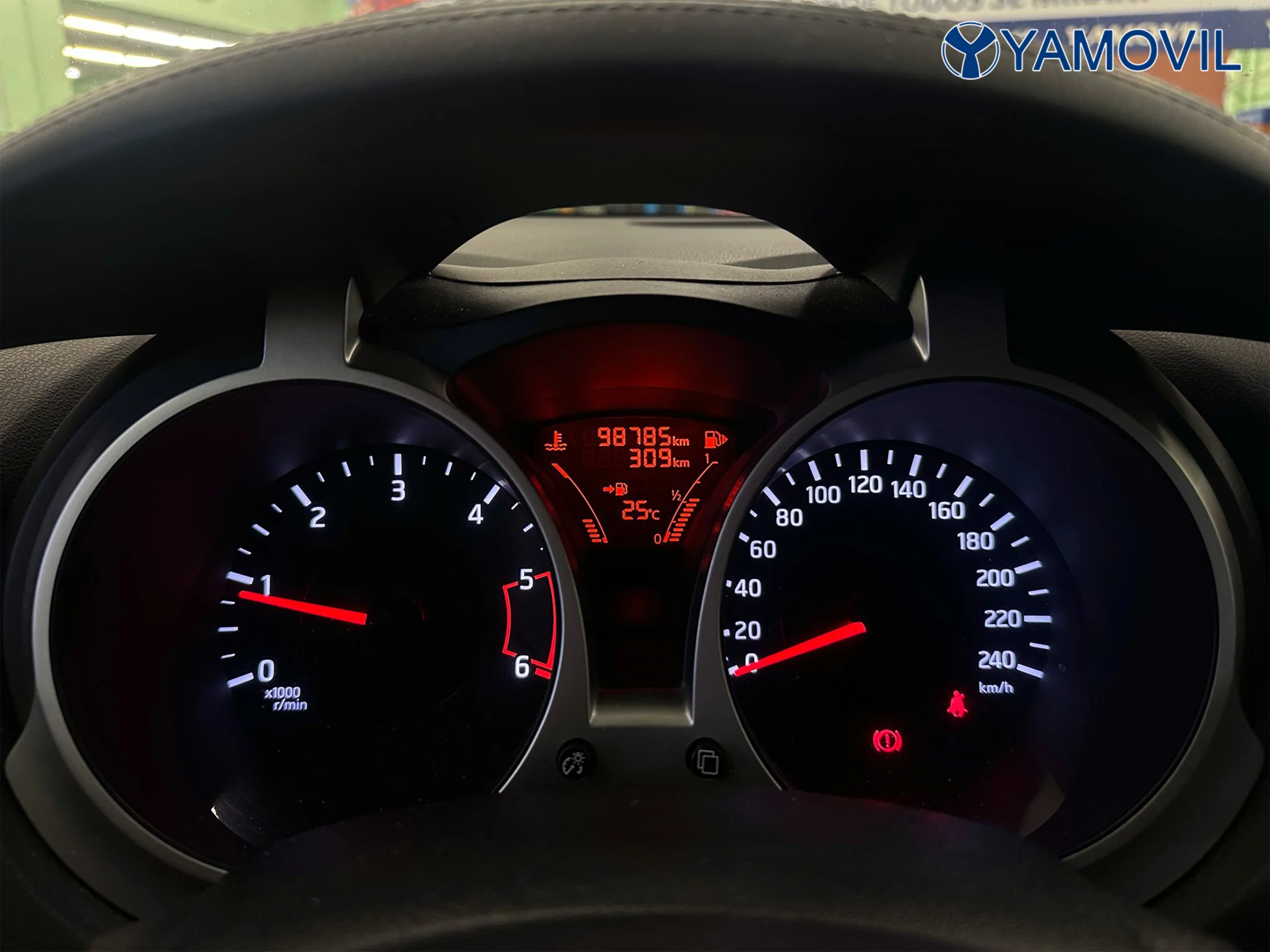 Nissan Juke 1.5 dCi Tekna 4x2 81 kW (110 CV) - Foto 6