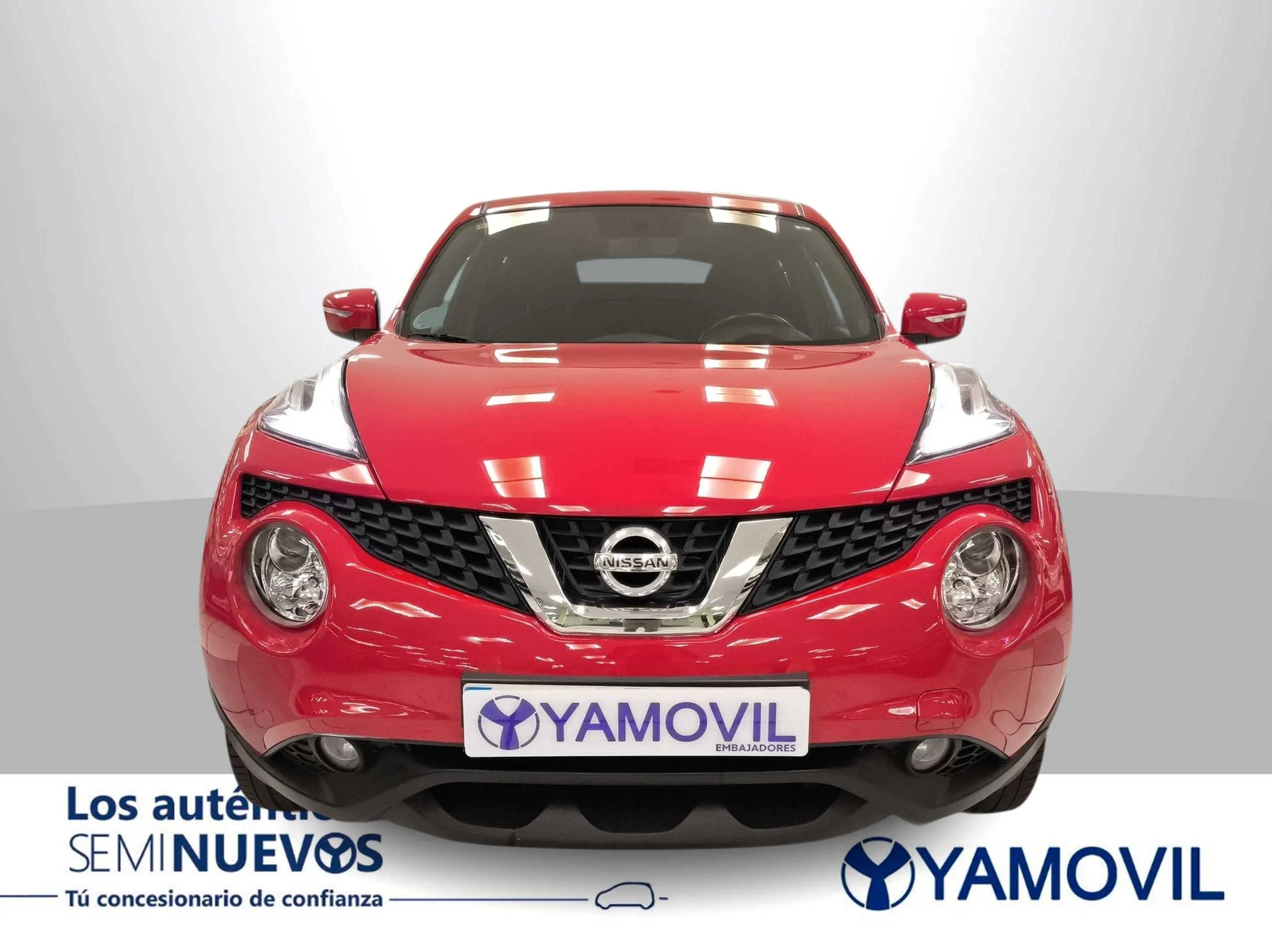 Nissan Juke 1.5 dCi Tekna 4x2 81 kW (110 CV) - Foto 3