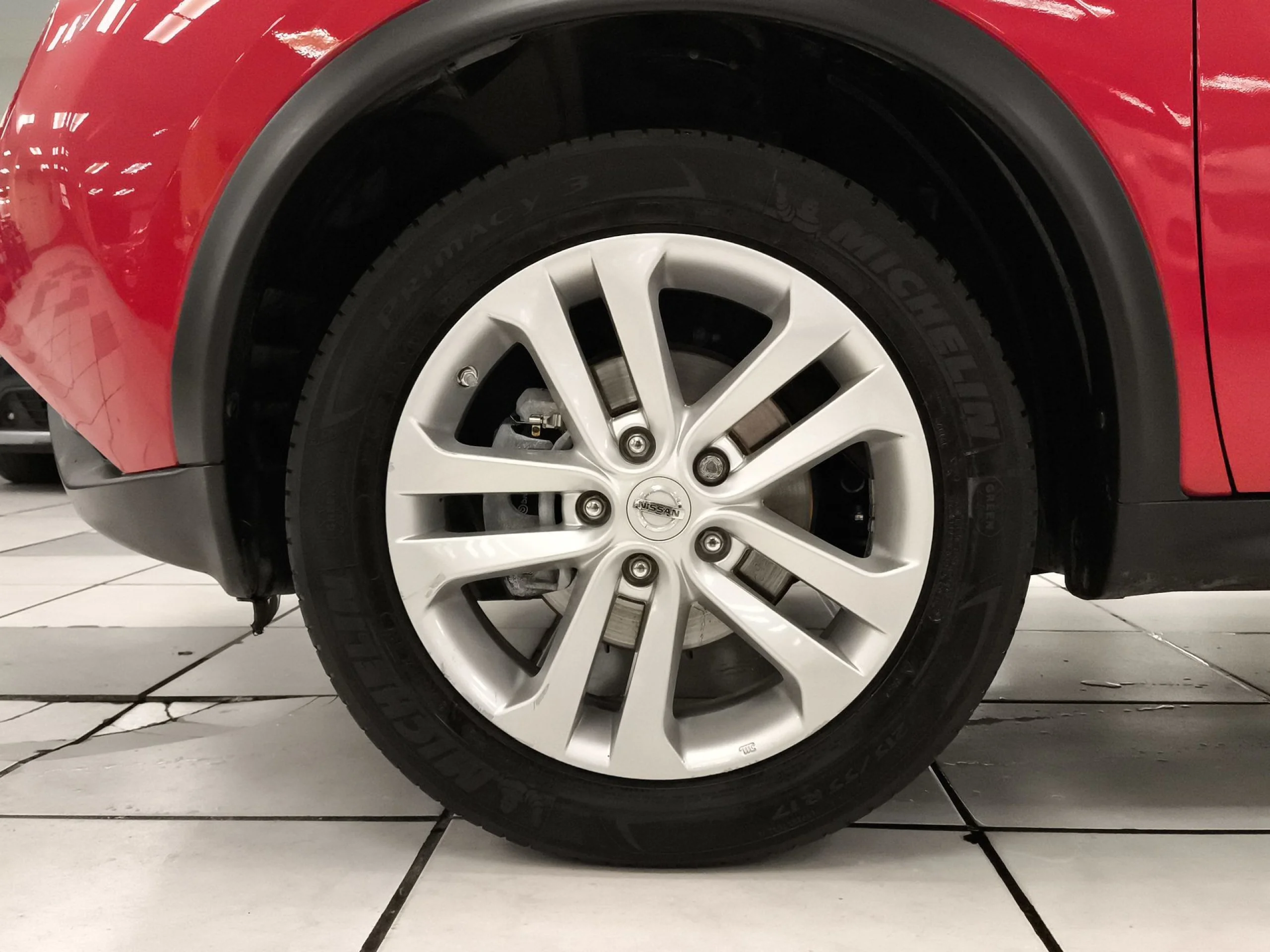 Nissan Juke 1.5 dCi Tekna 4x2 81 kW (110 CV) - Foto 7