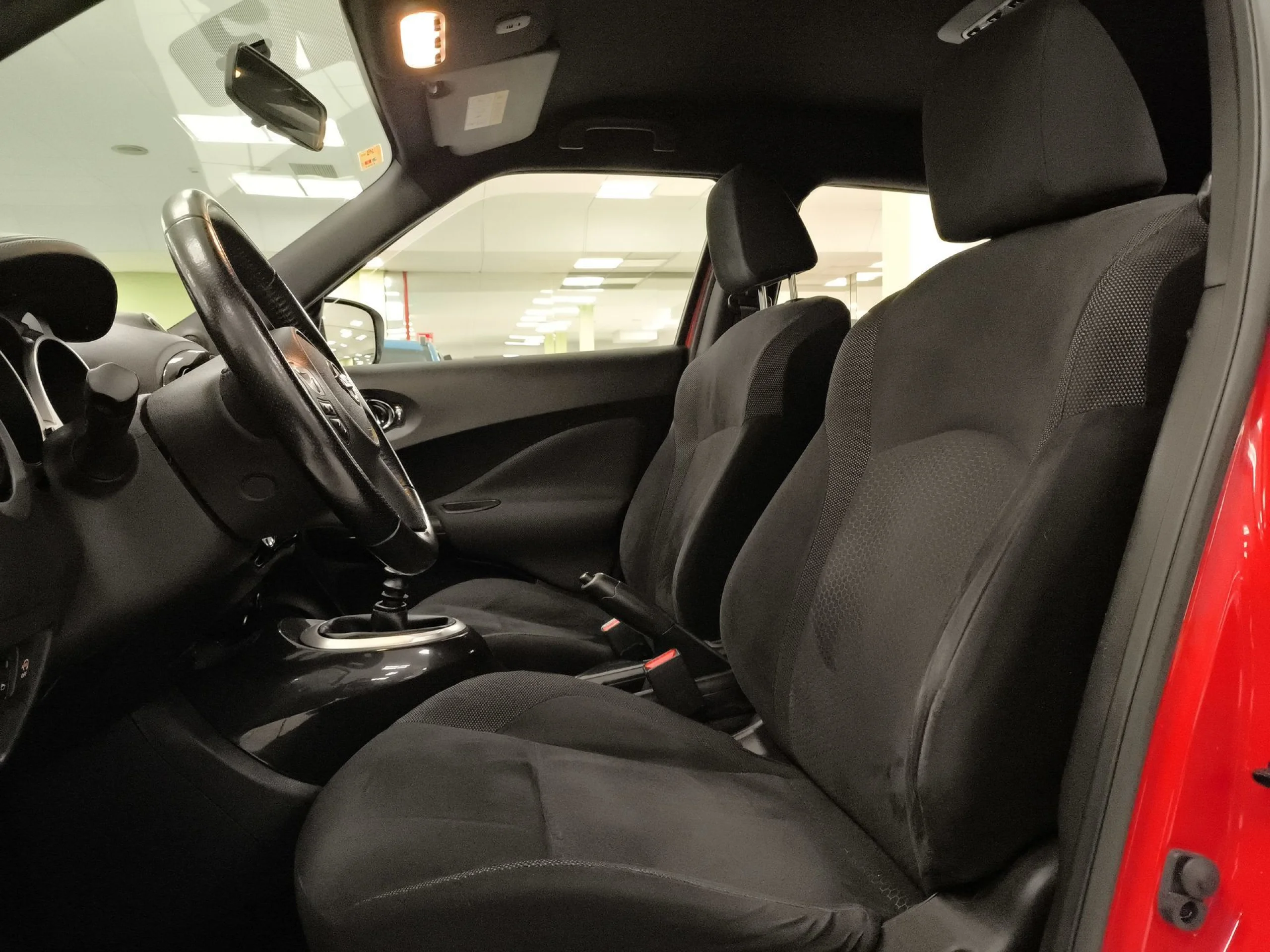 Nissan Juke 1.5 dCi Tekna 4x2 81 kW (110 CV) - Foto 8