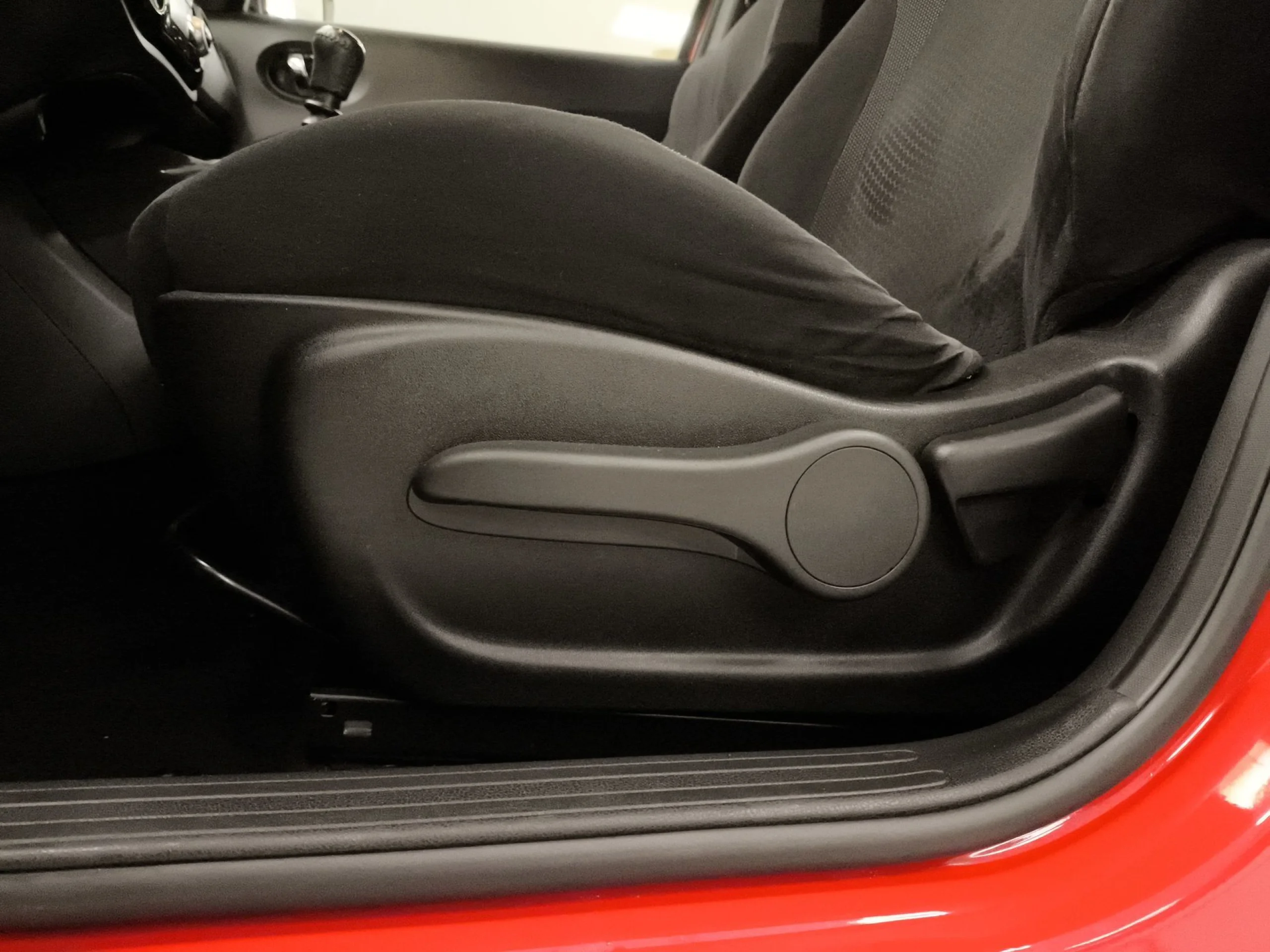Nissan Juke 1.5 dCi Tekna 4x2 81 kW (110 CV) - Foto 9