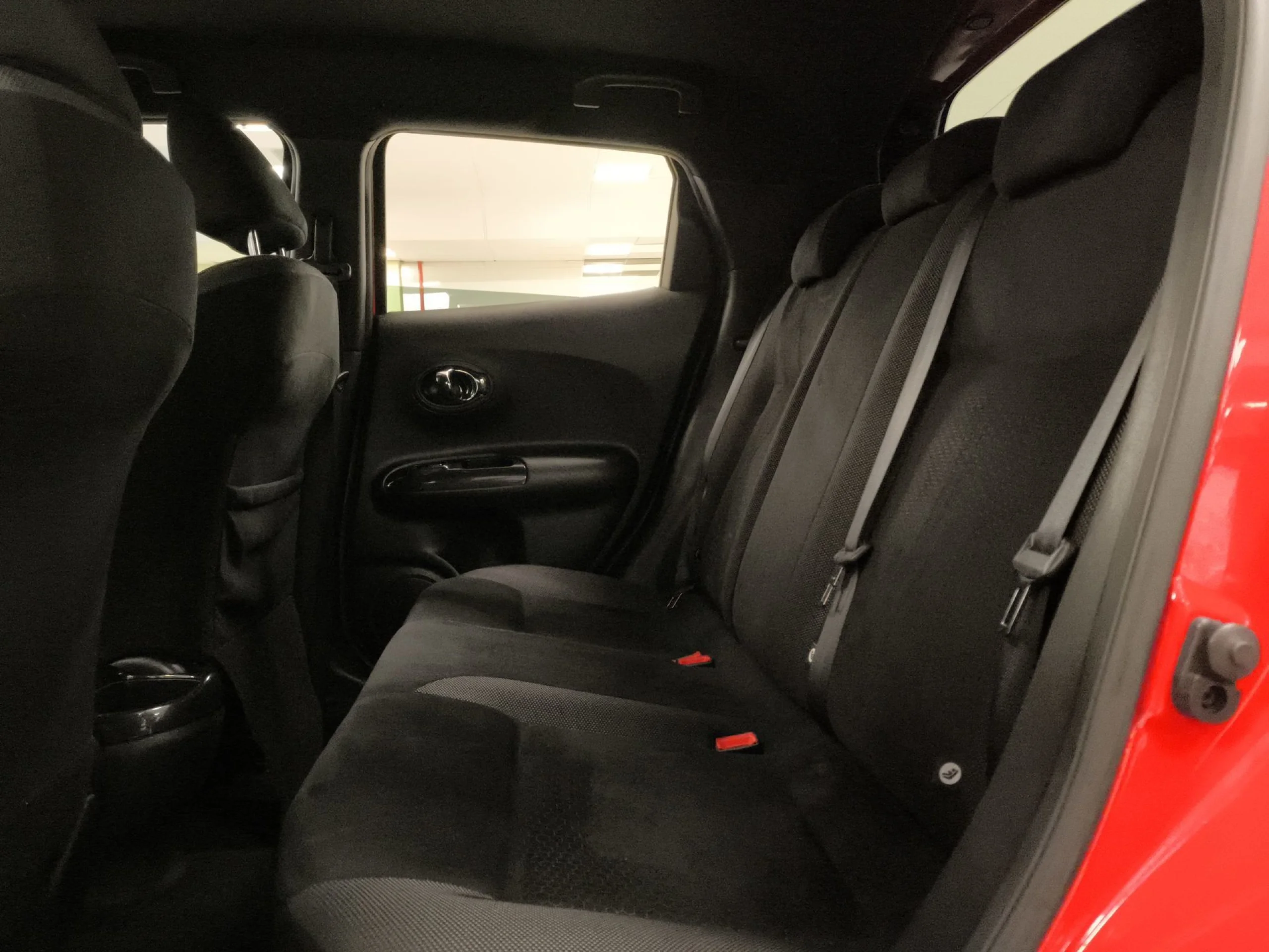 Nissan Juke 1.5 dCi Tekna 4x2 81 kW (110 CV) - Foto 19