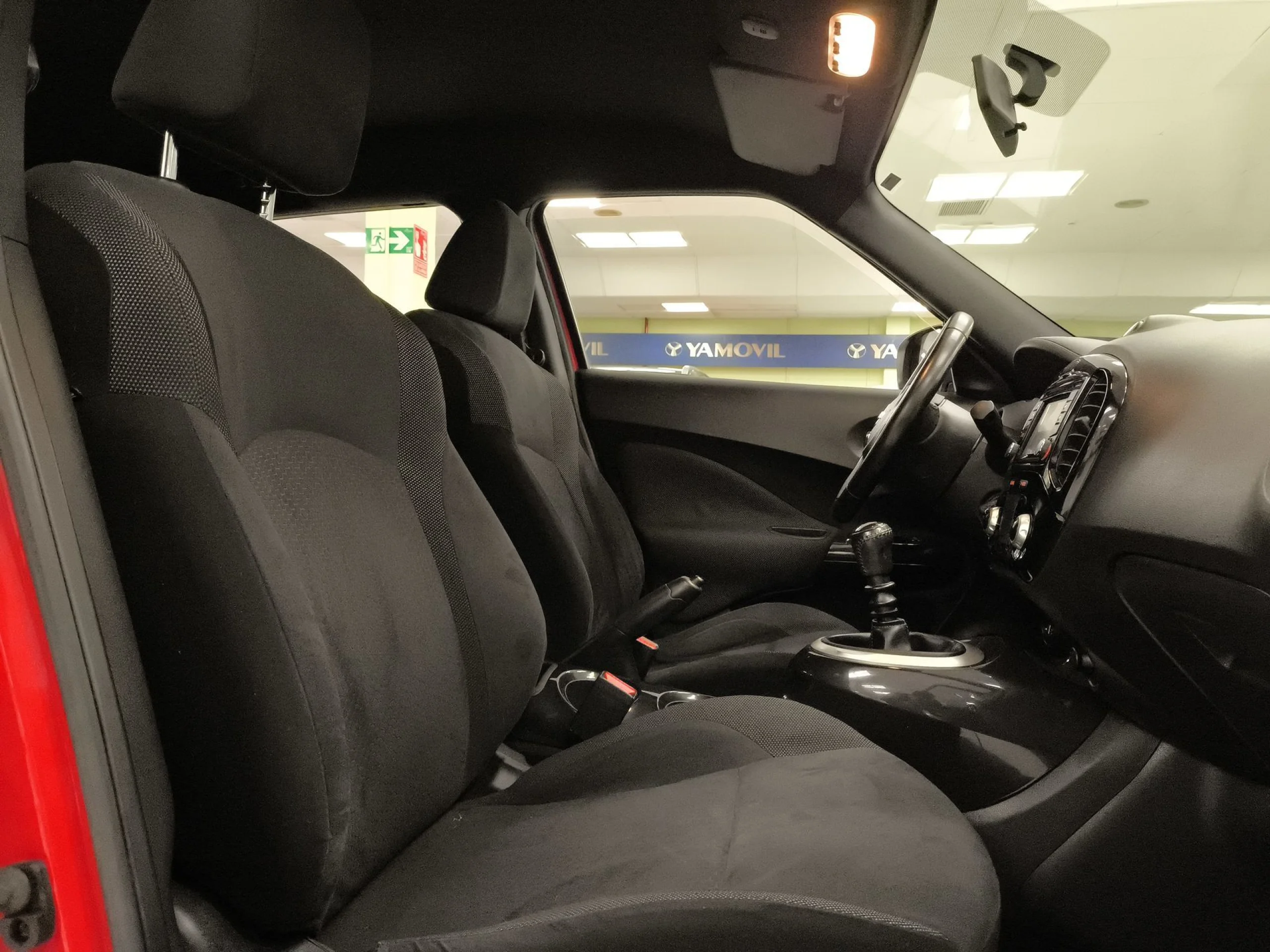 Nissan Juke 1.5 dCi Tekna 4x2 81 kW (110 CV) - Foto 21