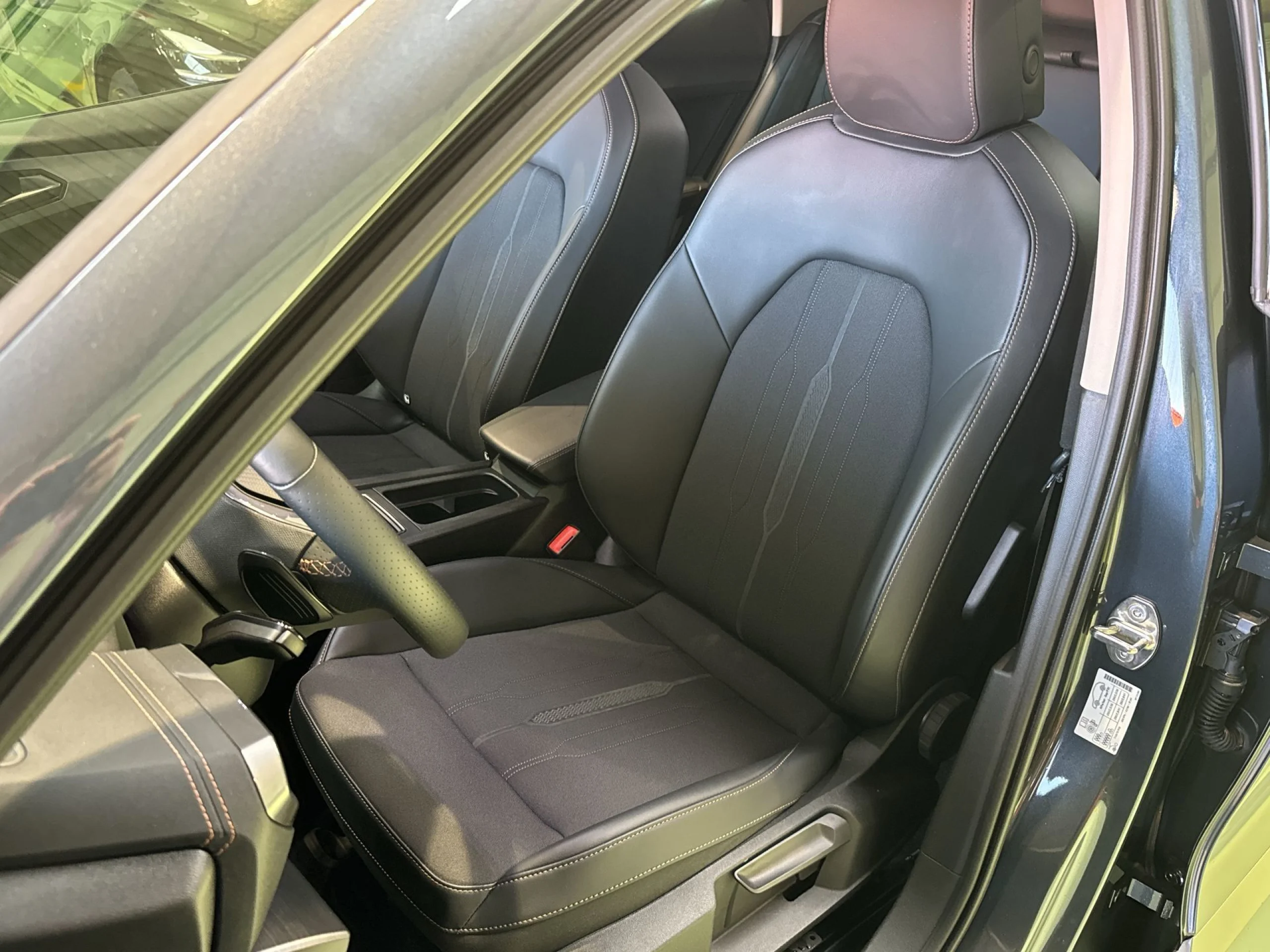 Cupra Formentor 1.5 TSI DSG 110 kW (150 CV) - Foto 8