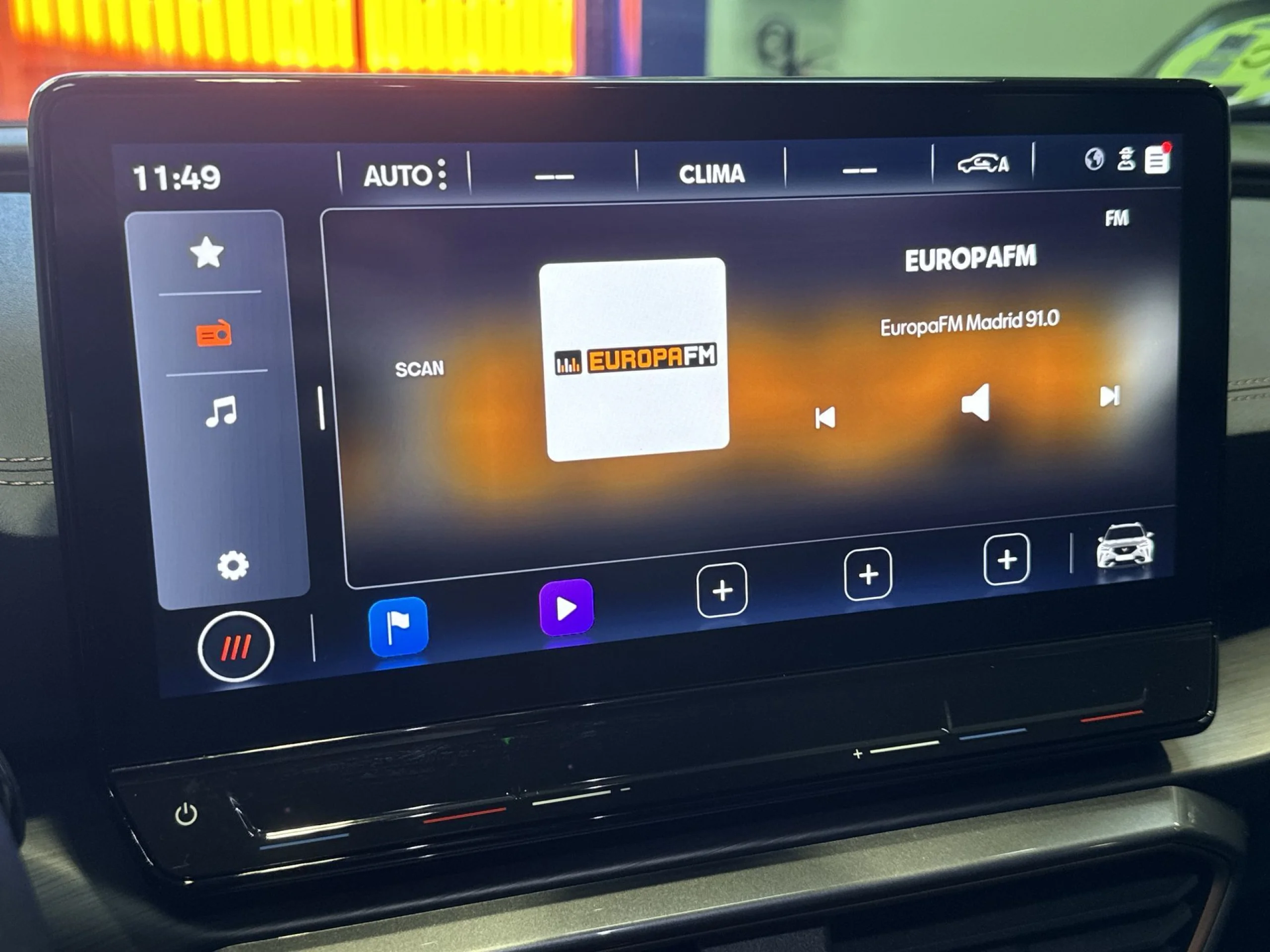 Cupra Formentor 1.5 TSI DSG 110 kW (150 CV) - Foto 13