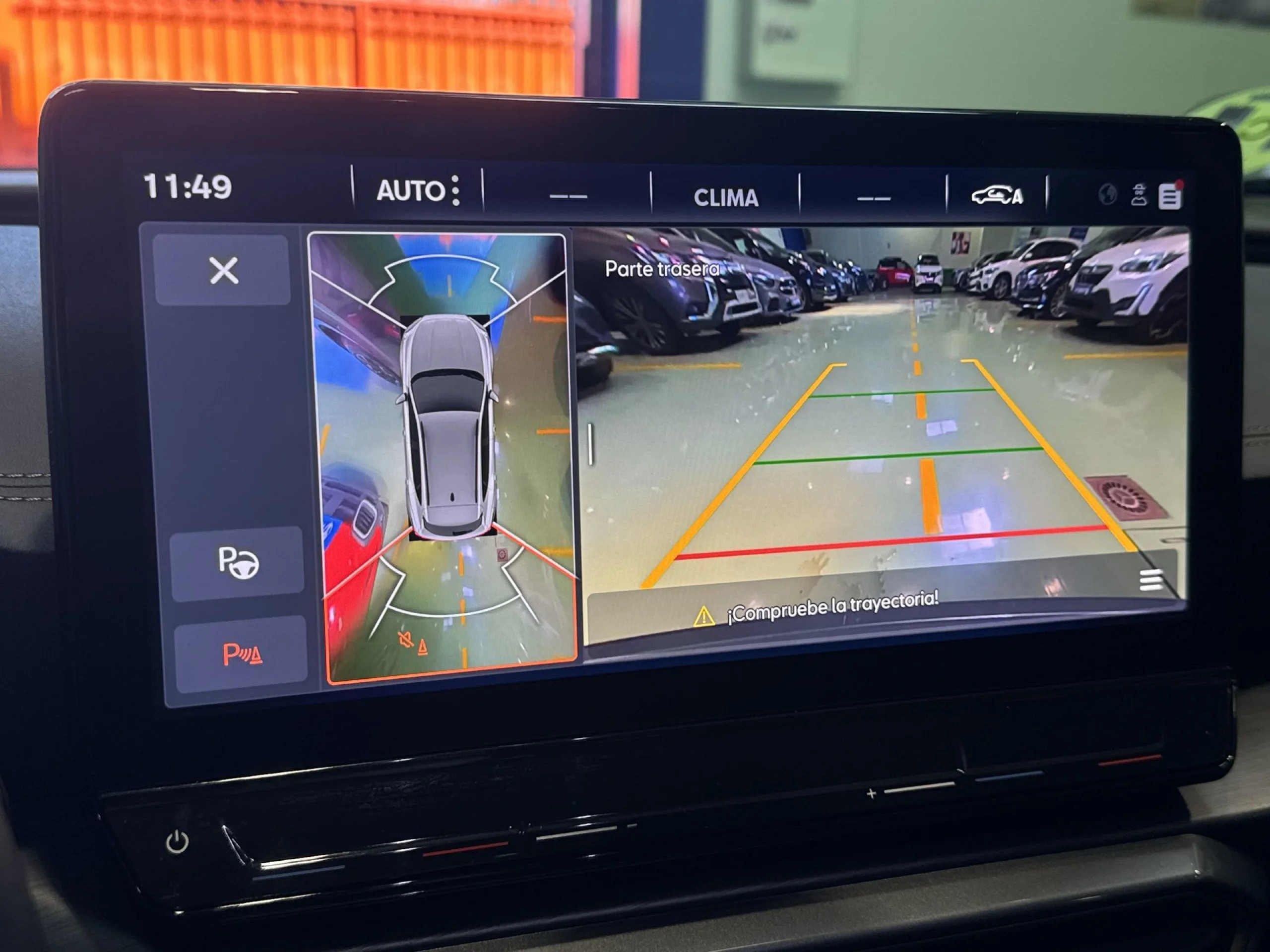 Cupra Formentor 1.5 TSI DSG 110 kW (150 CV) - Foto 14