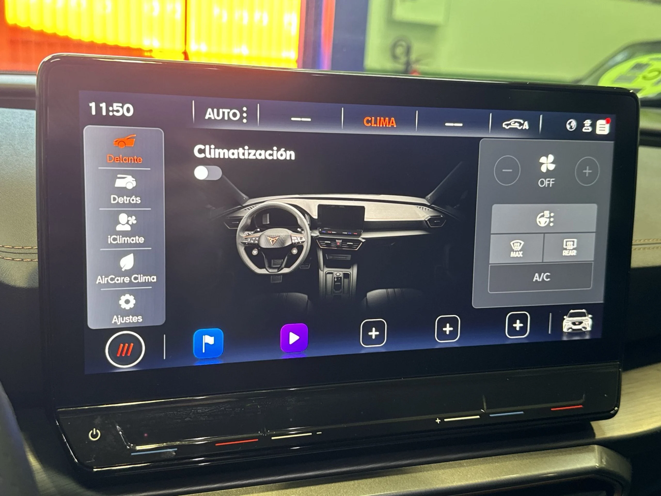 Cupra Formentor 1.5 TSI DSG 110 kW (150 CV) - Foto 16