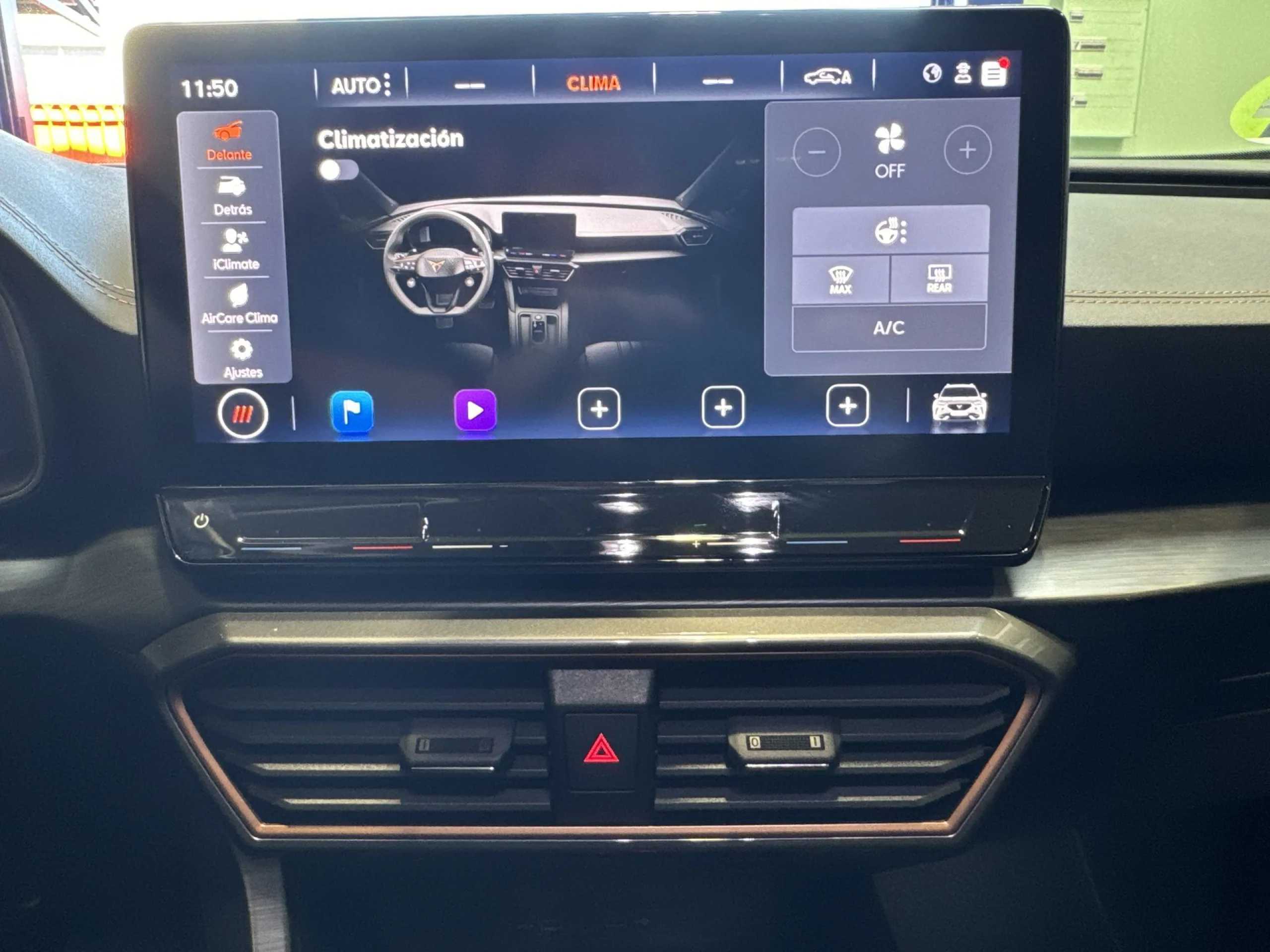 Cupra Formentor 1.5 TSI DSG 110 kW (150 CV) - Foto 18