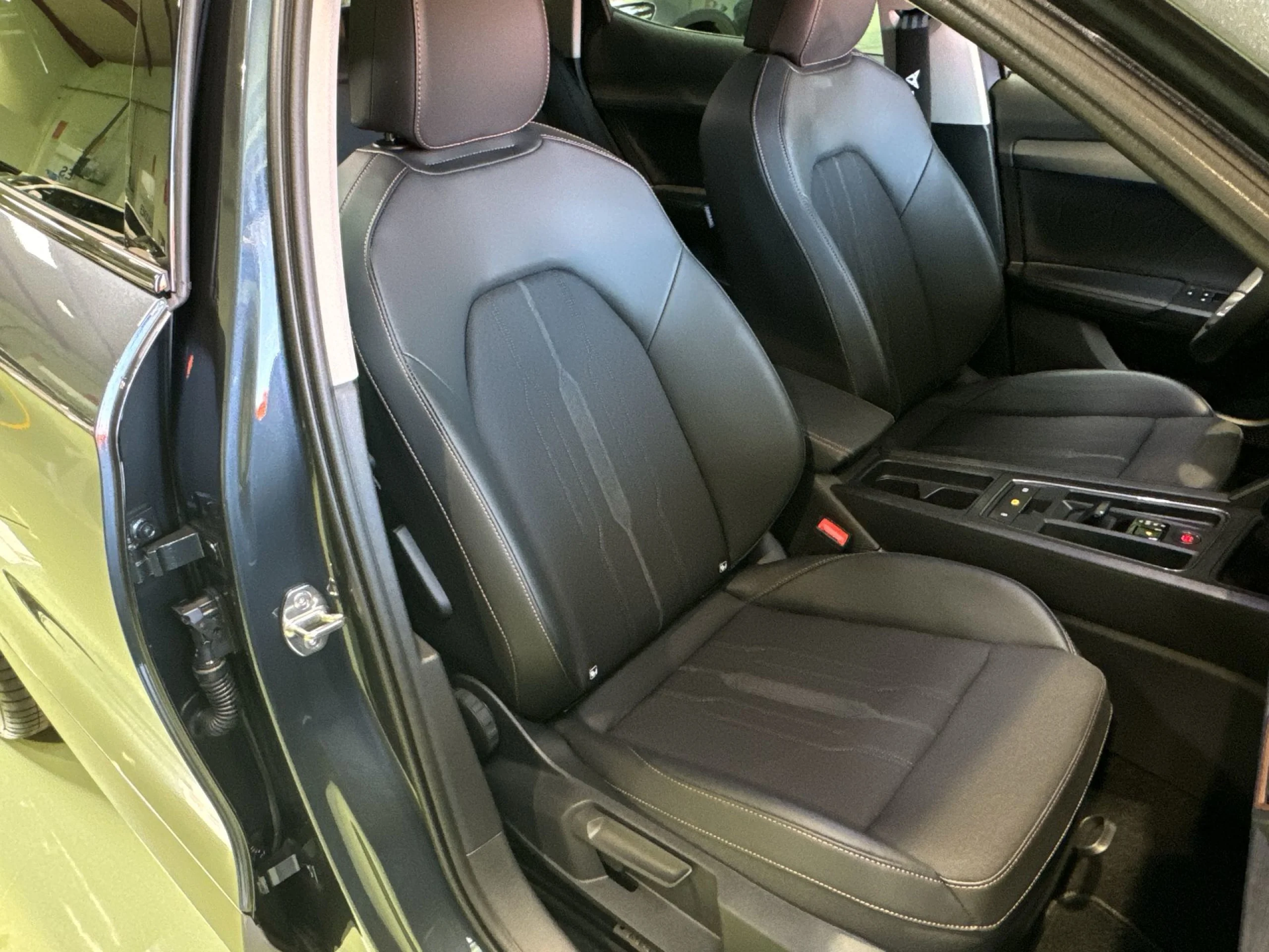 Cupra Formentor 1.5 TSI DSG 110 kW (150 CV) - Foto 21