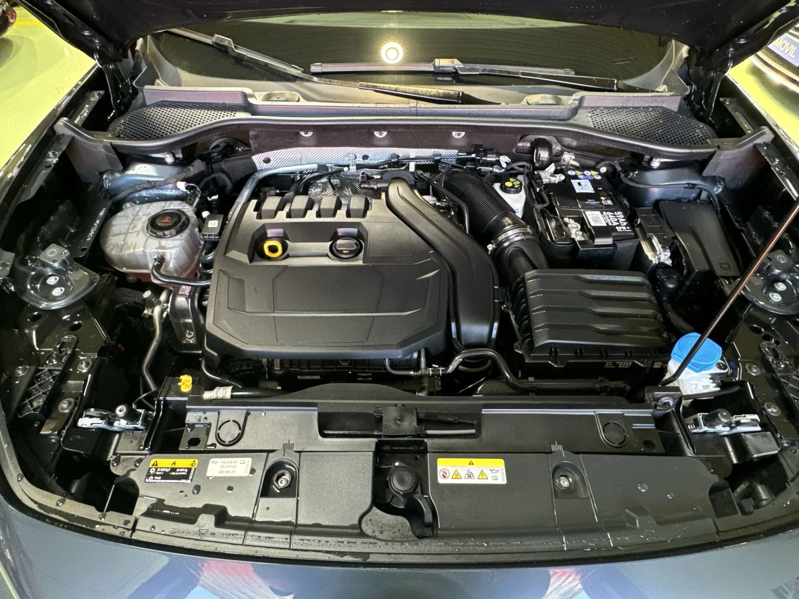 Cupra Formentor 1.5 TSI DSG 110 kW (150 CV) - Foto 22