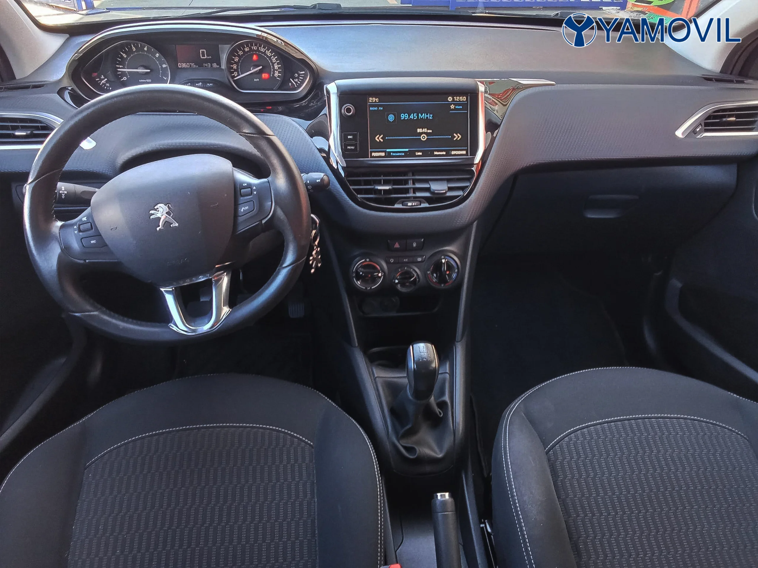 Peugeot 208 PureTech 82 Style 60 kW (82 CV) - Foto 5