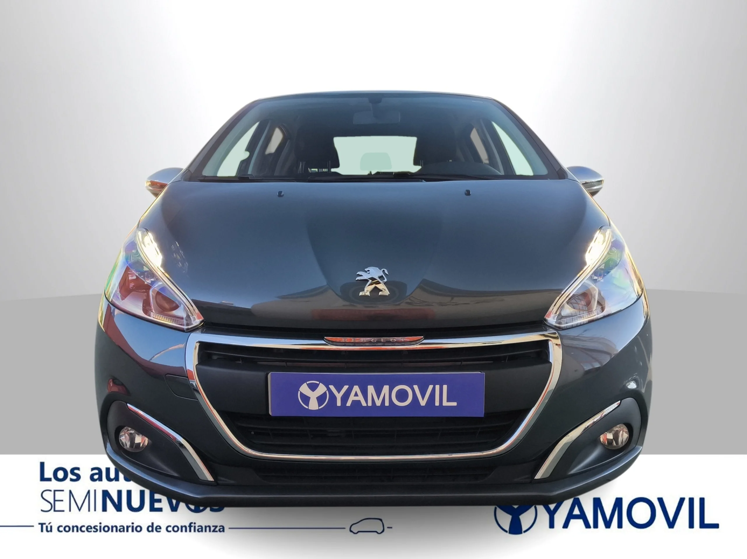 Peugeot 208 PureTech 82 Style 60 kW (82 CV) - Foto 3