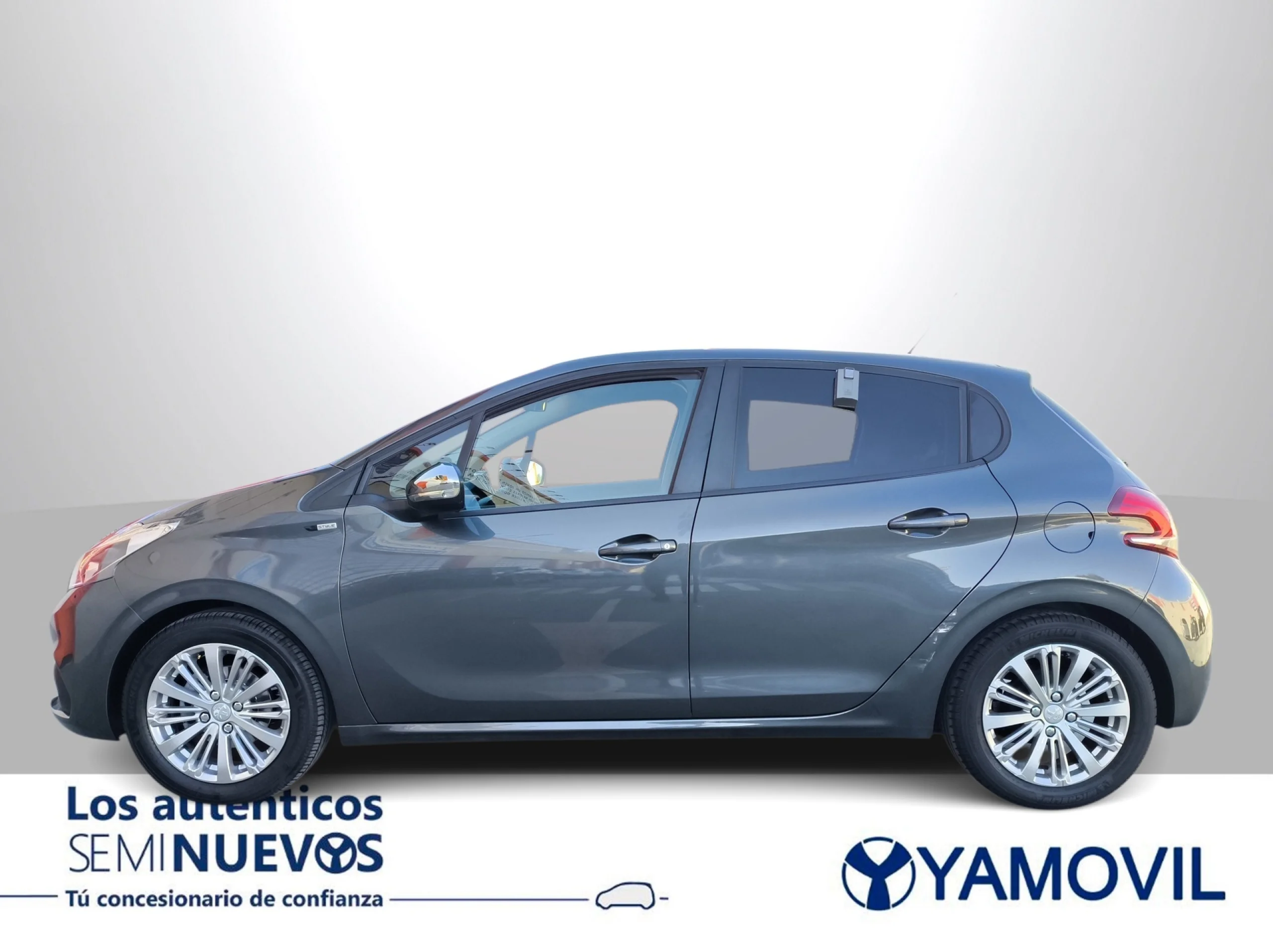 Peugeot 208 PureTech 82 Style 60 kW (82 CV) - Foto 4