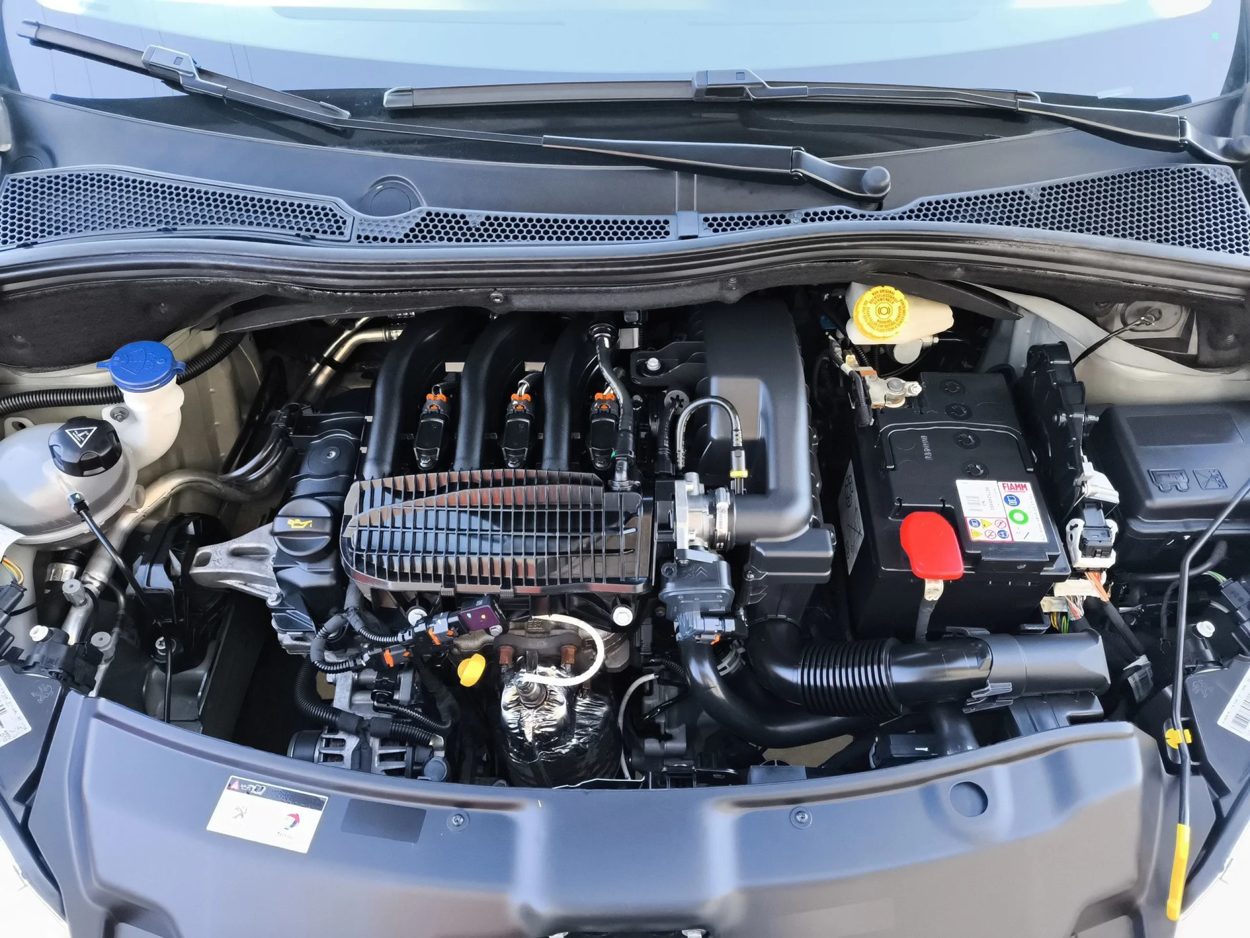 Peugeot 208 PureTech 82 Style 60 kW (82 CV) - Foto 26