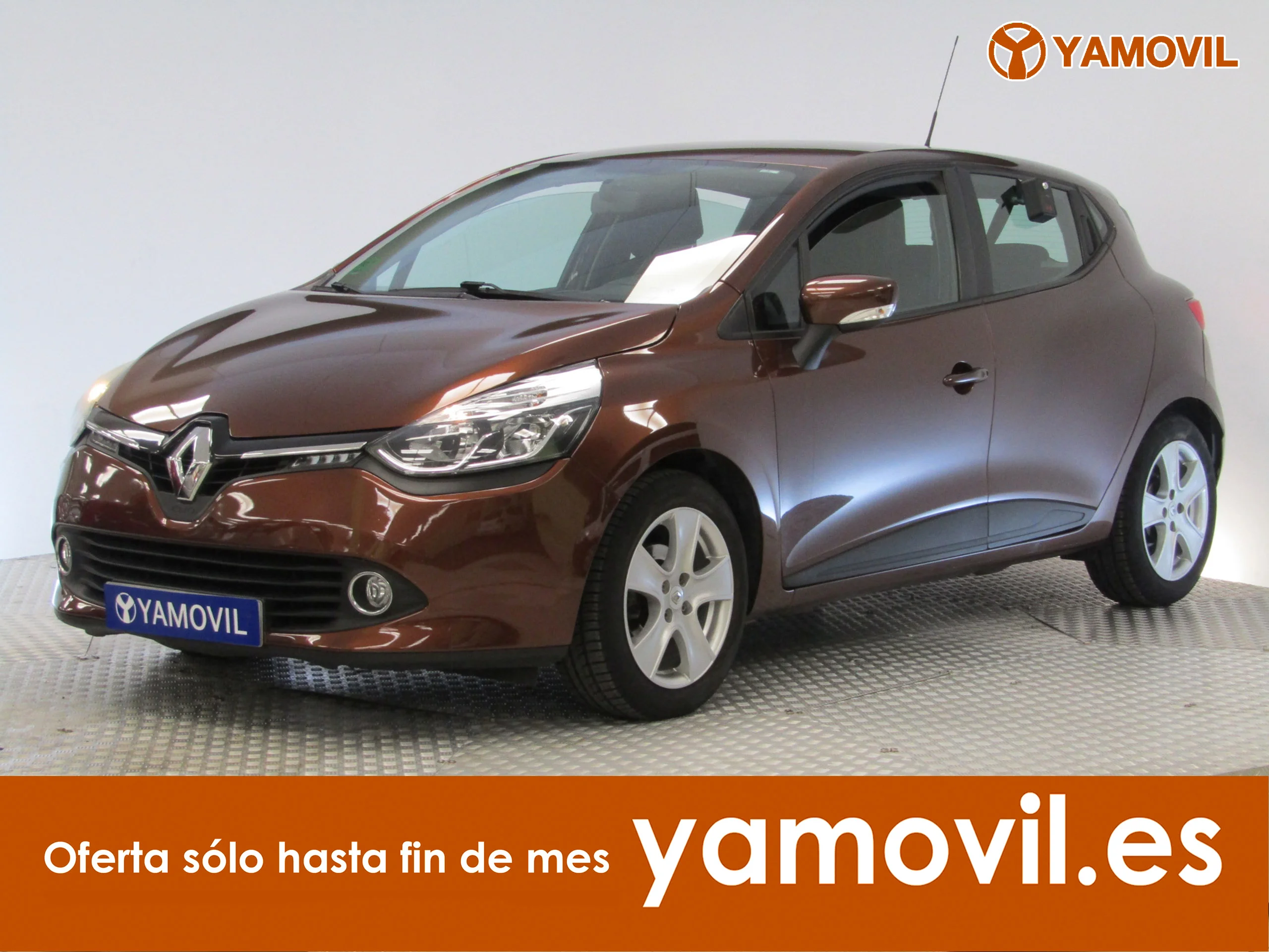 Renault Clio 1.2 EXPRESSION  - Foto 1