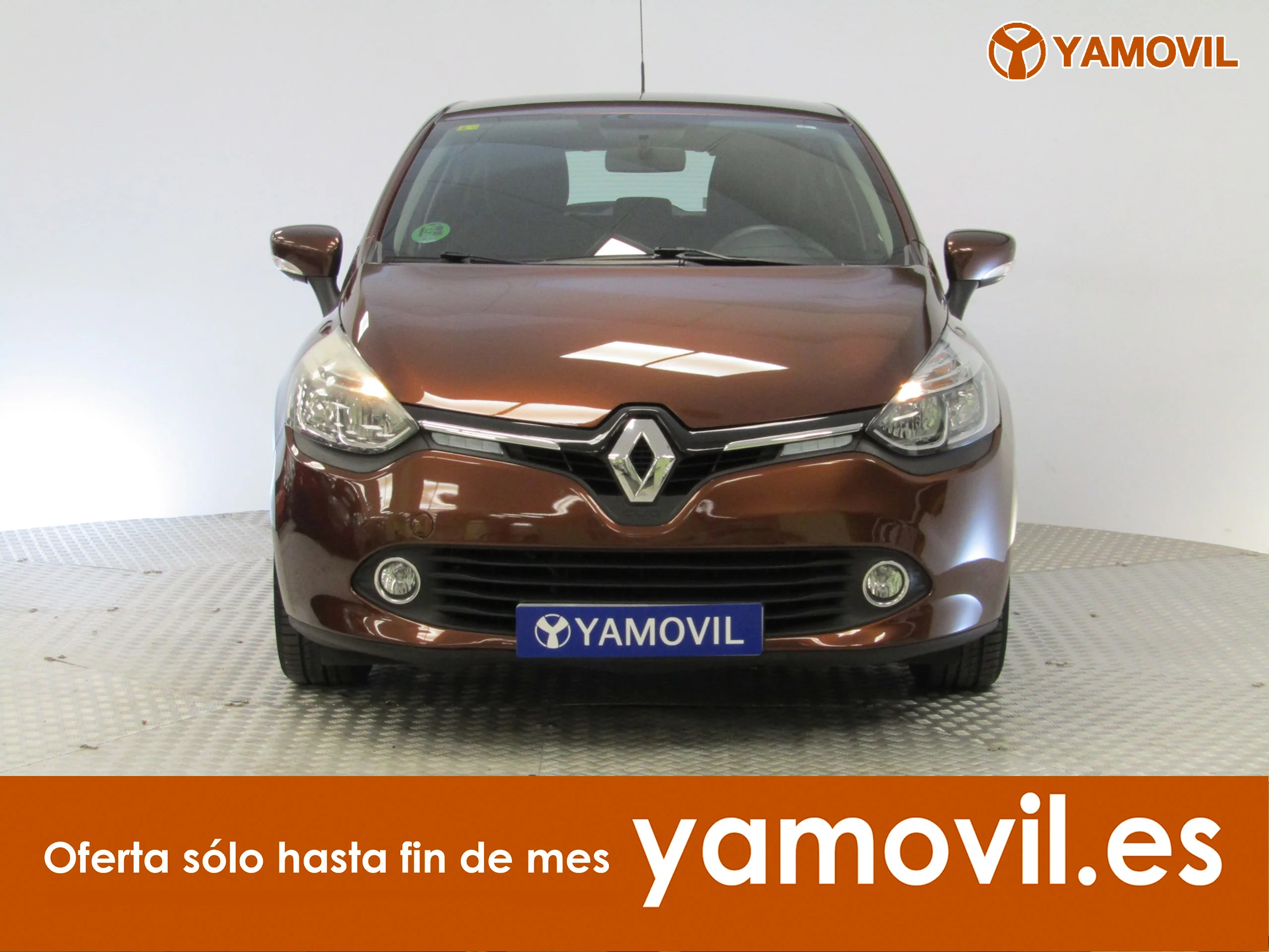 Renault Clio 1.2 EXPRESSION  - Foto 3