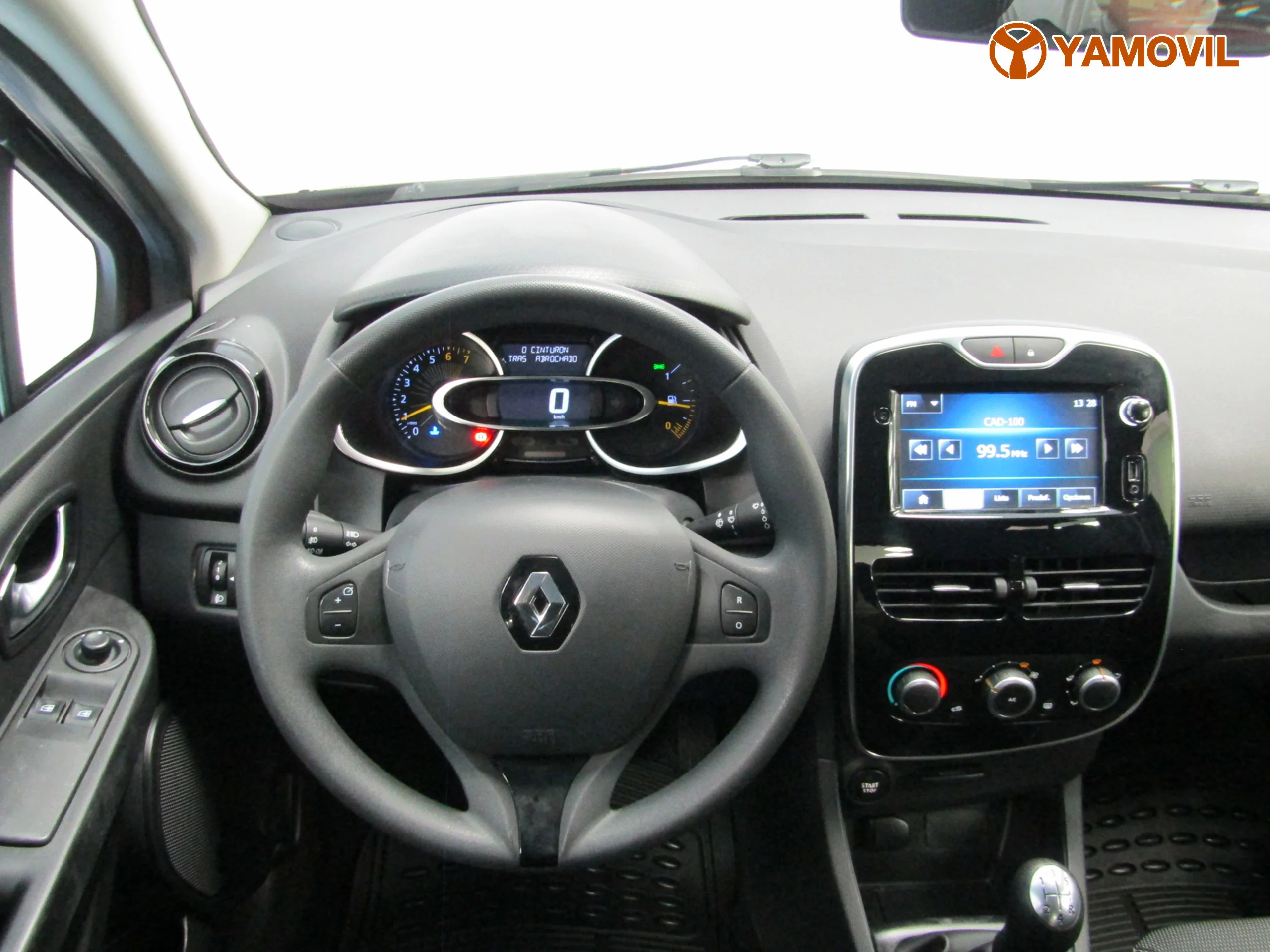 Renault Clio 1.2 EXPRESSION  - Foto 14