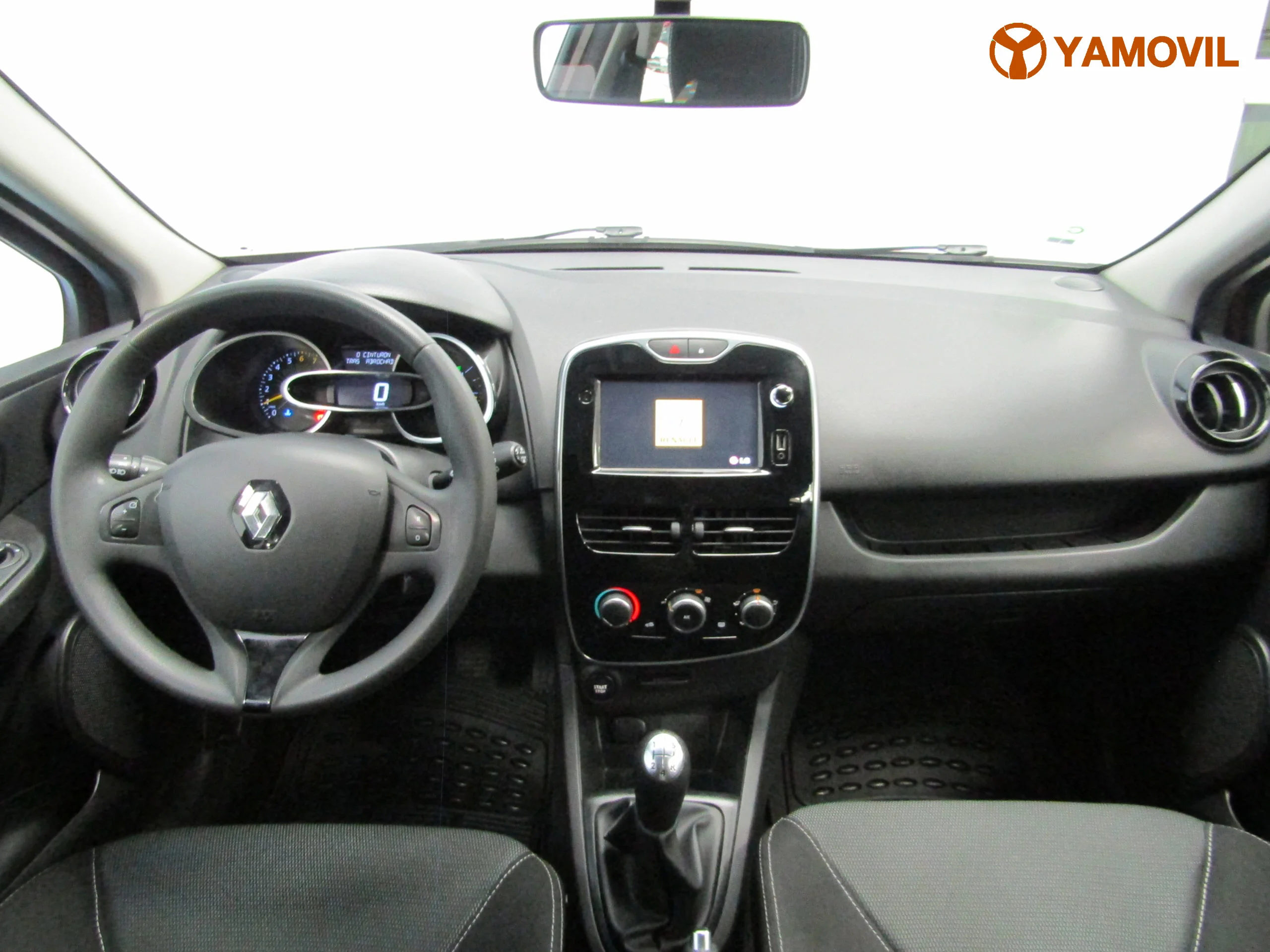 Renault Clio 1.2 EXPRESSION  - Foto 13