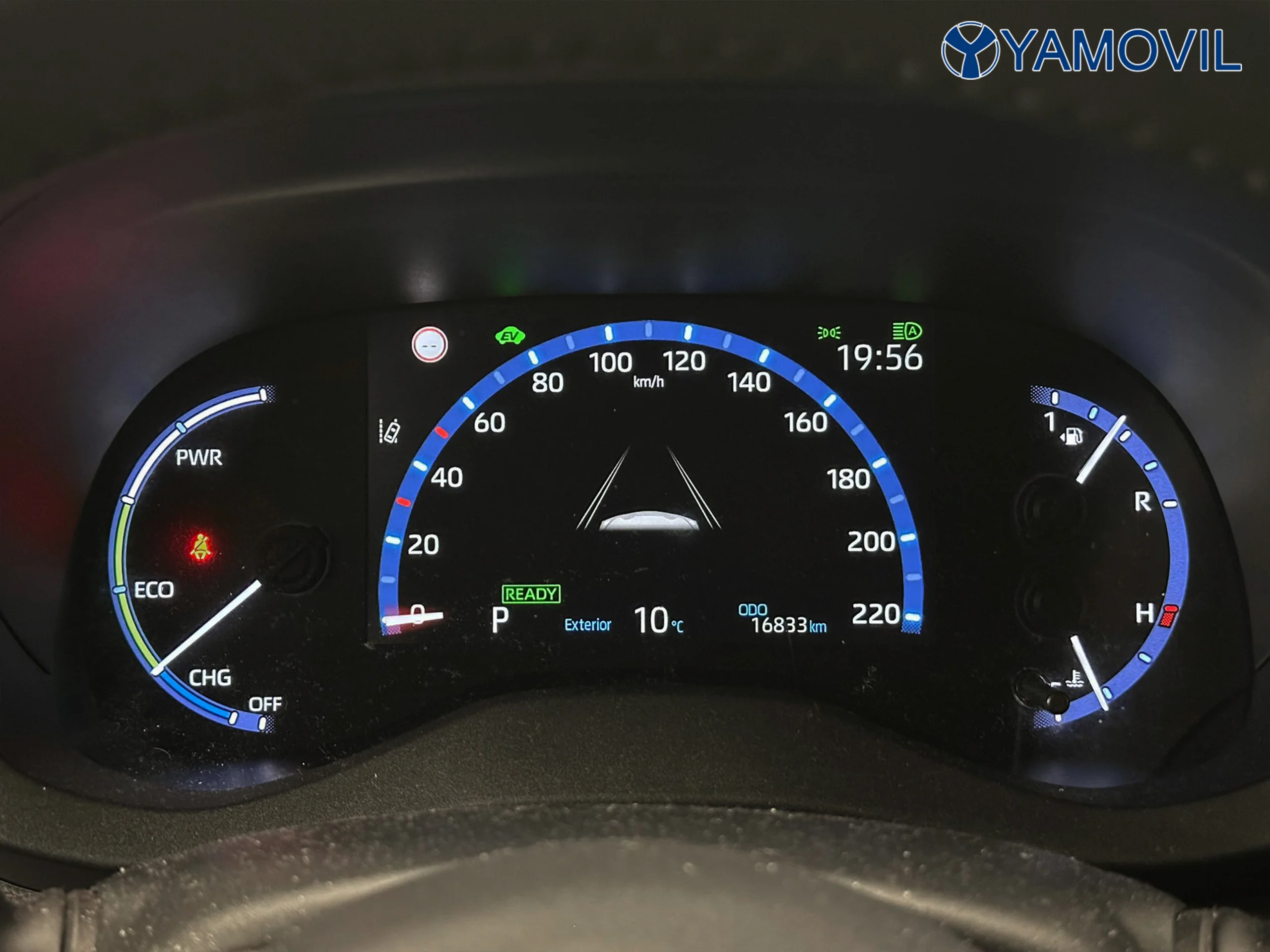 Toyota Yaris 120H Active Tech 85 kW (116 CV) - Foto 6