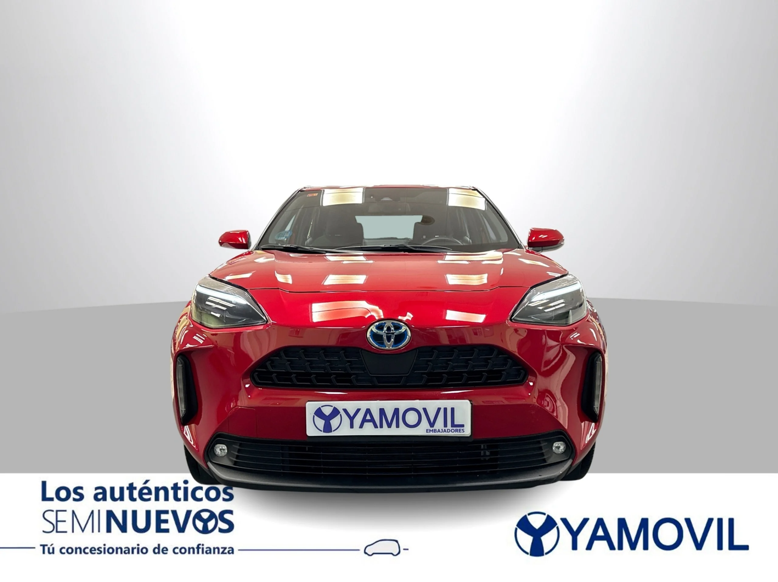 Toyota Yaris Cross 120H Active Tech 85 kW (116 CV) - Foto 3