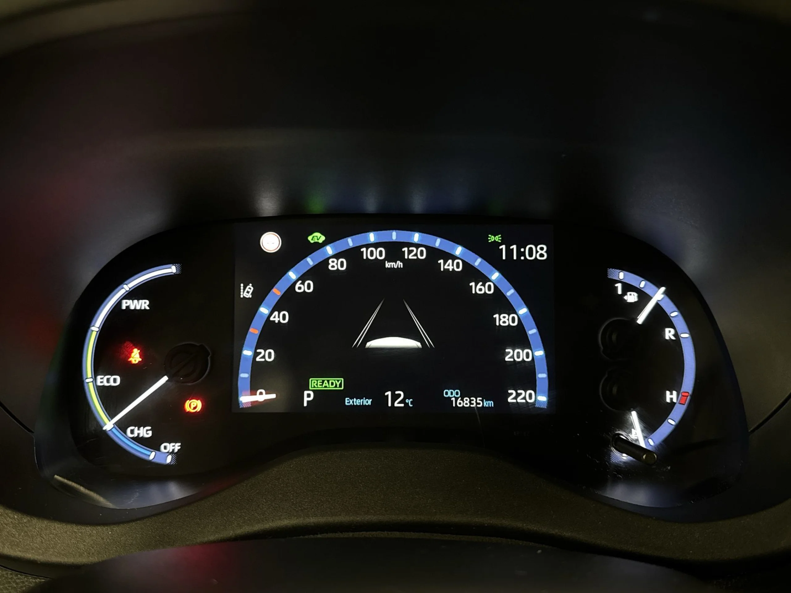 Toyota Yaris Cross 120H Active Tech 85 kW (116 CV) - Foto 14