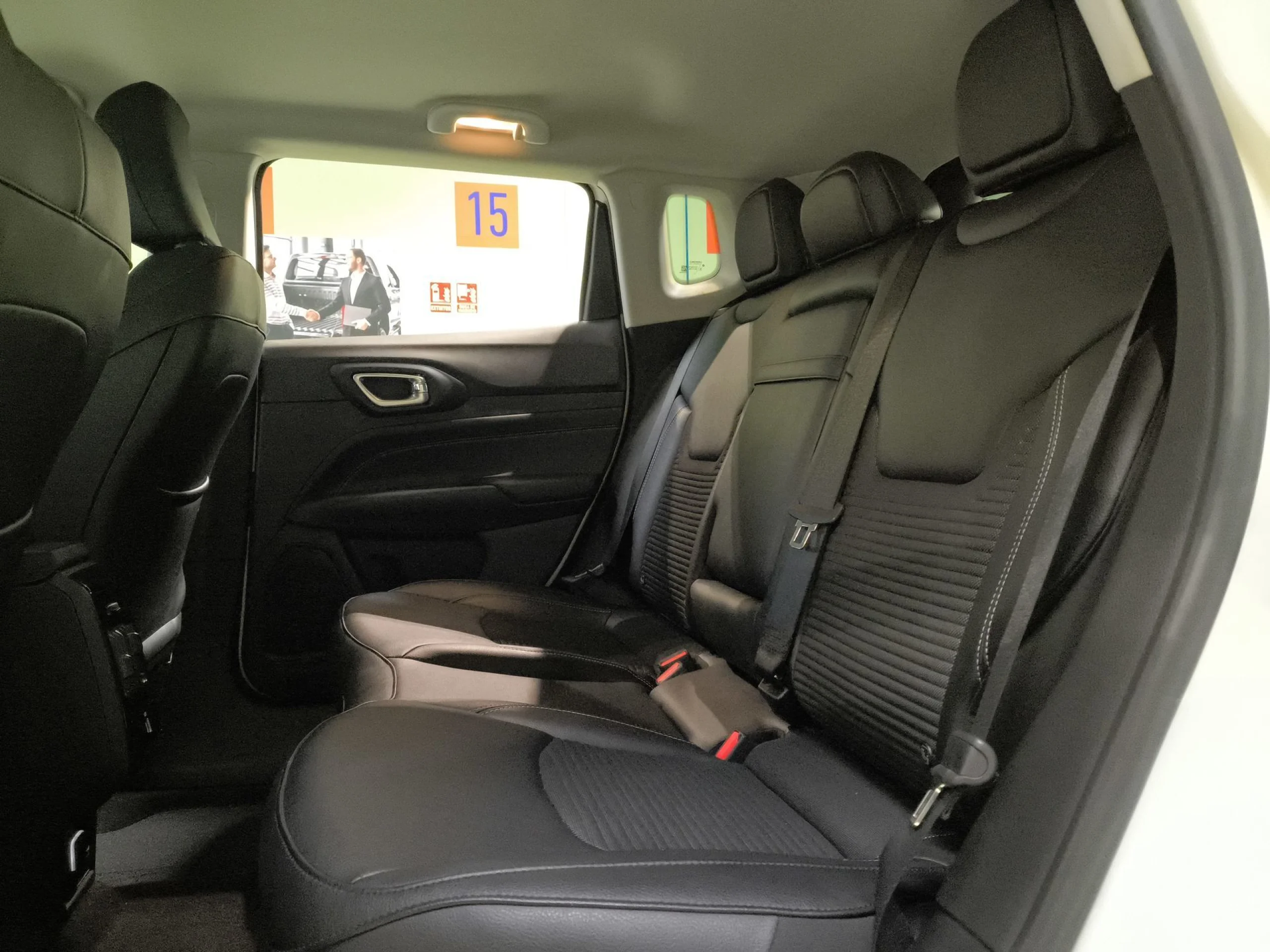 Jeep Compass 1.6 Multijet Limited 4x2 96 kW (130 CV) - Foto 18