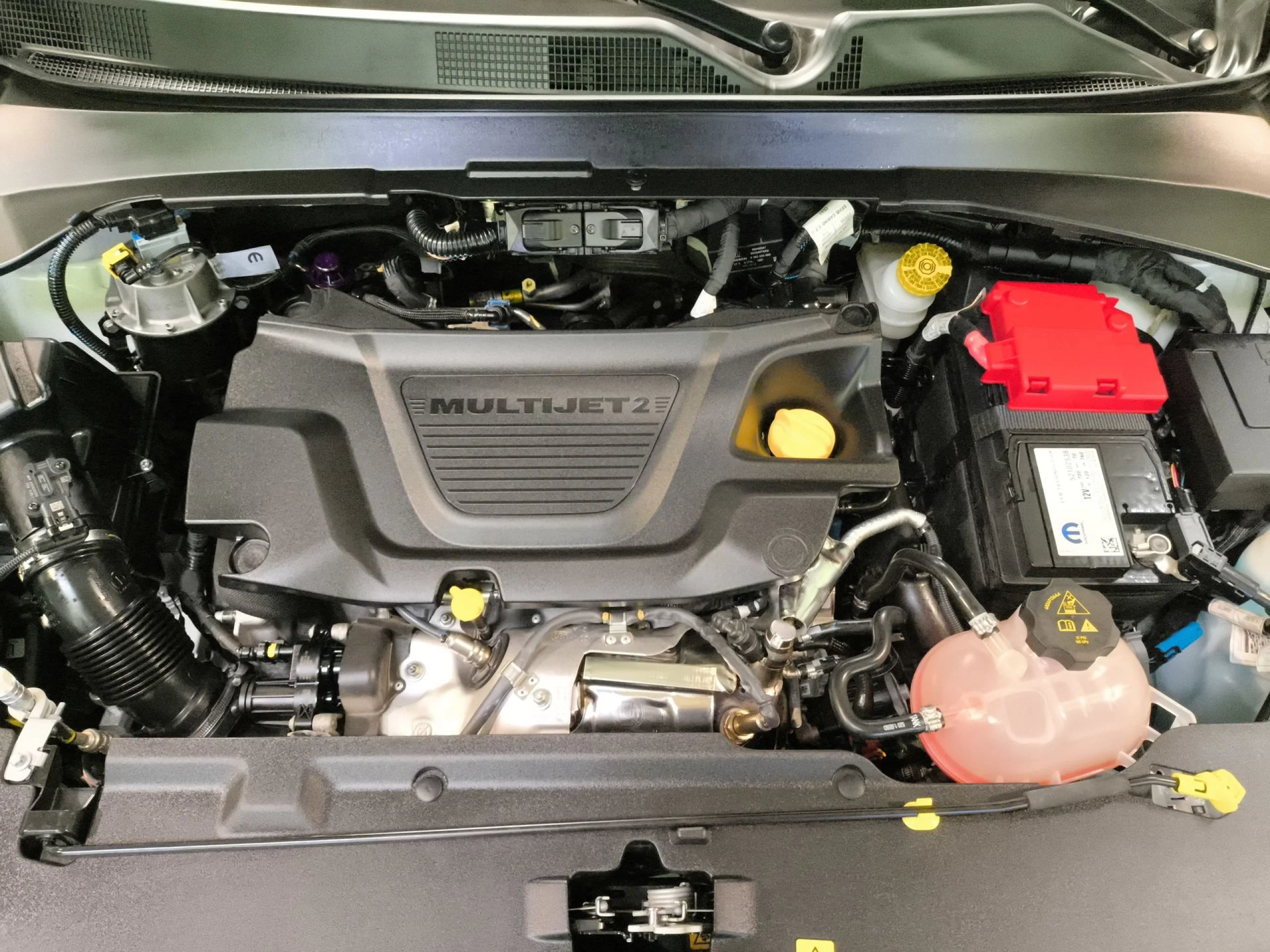 Jeep Compass 1.6 Multijet Limited 4x2 96 kW (130 CV) - Foto 21