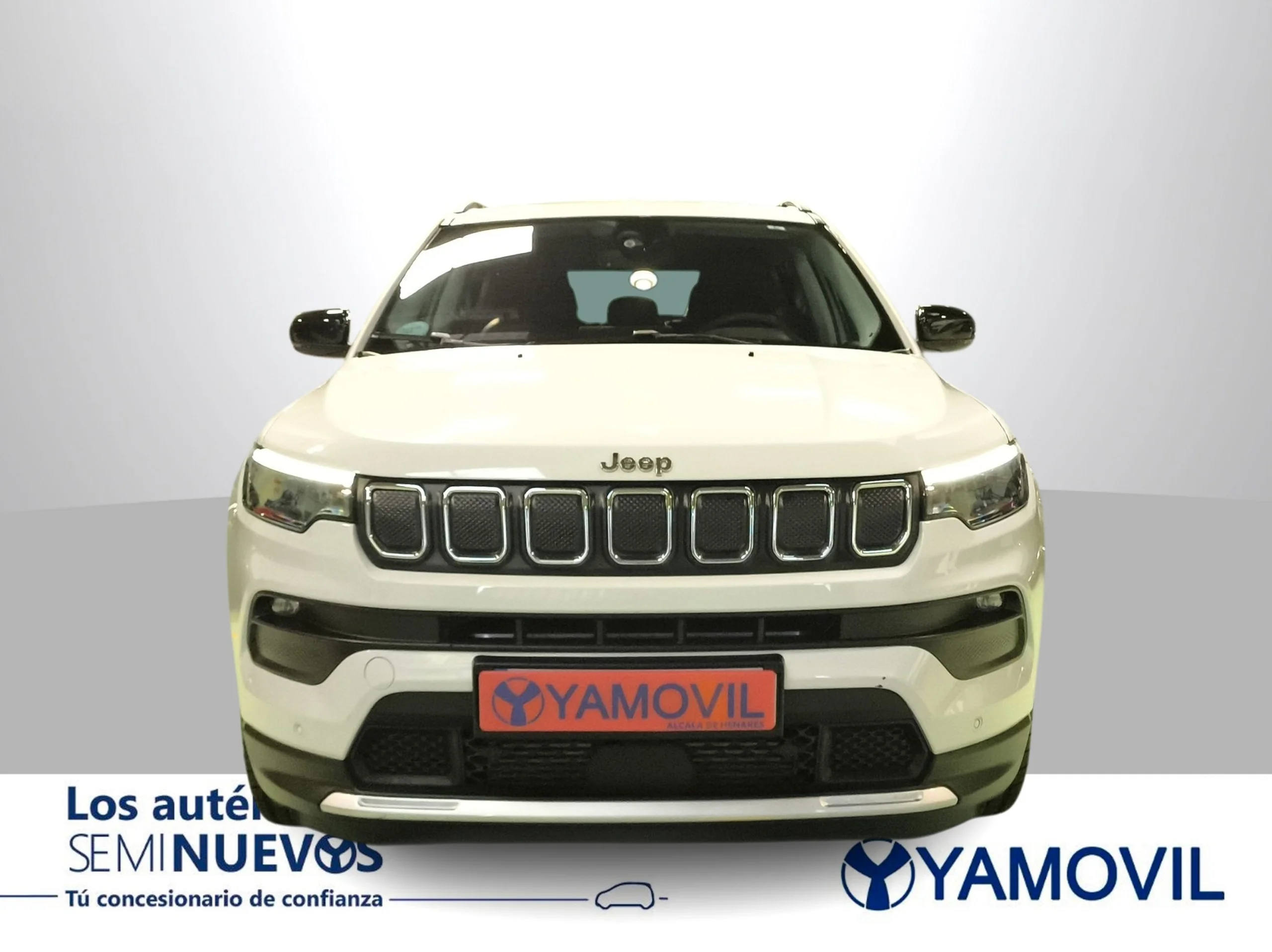 Jeep Compass 1.6 Multijet Limited 4x2 96 kW (130 CV) - Foto 6