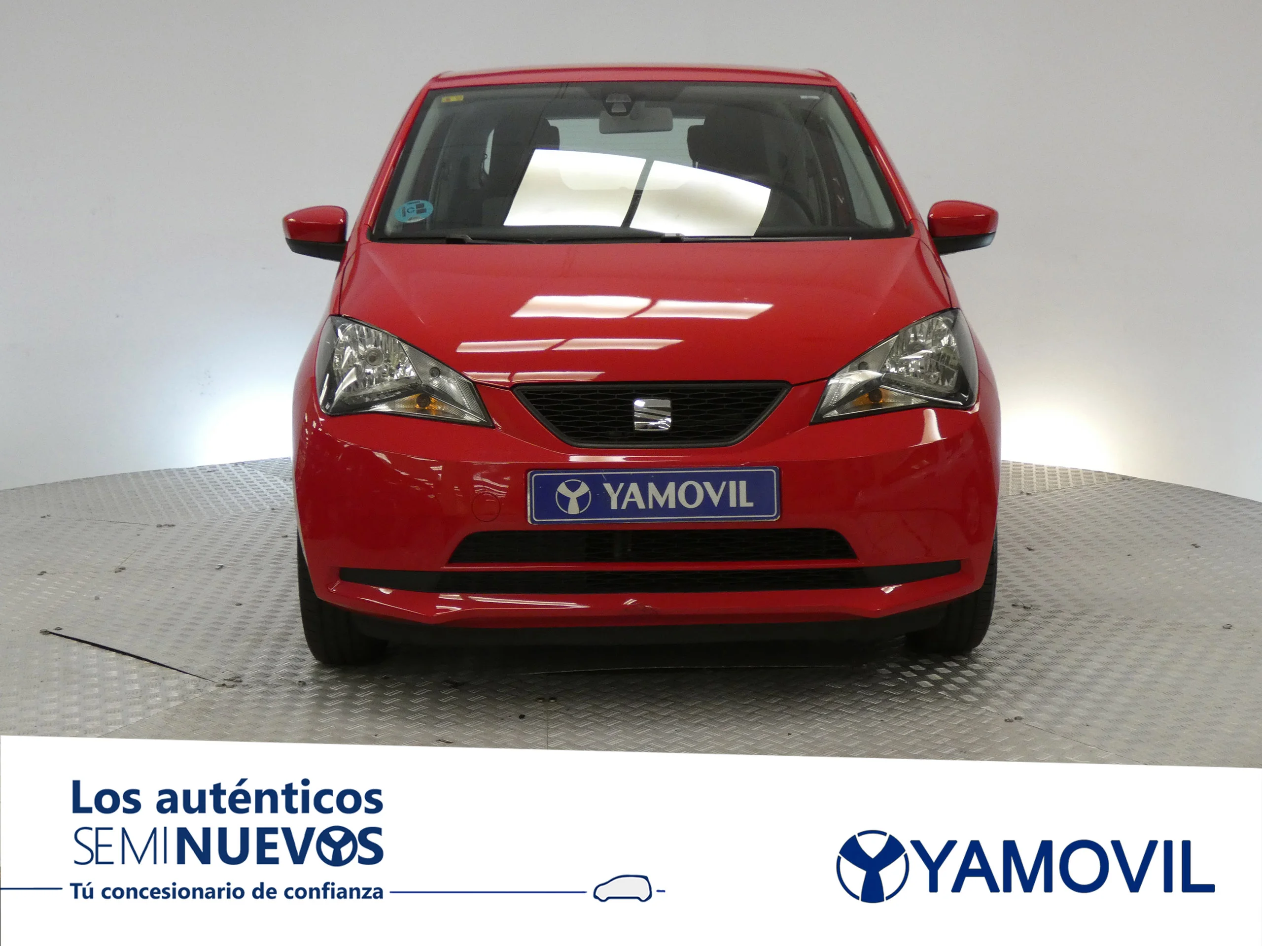 Seat Mii 1.0 STYLE MANUAL 3P - Foto 3