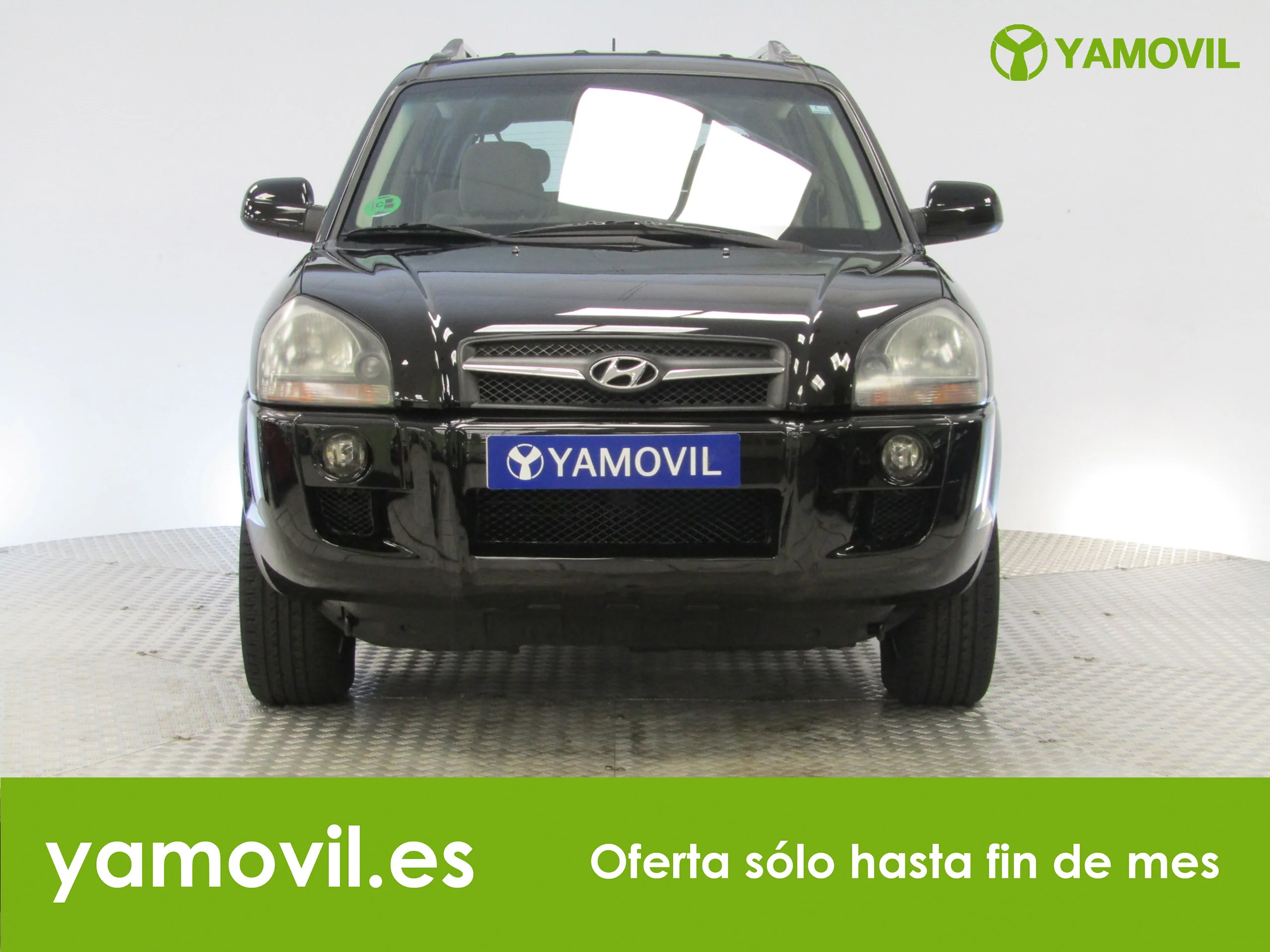 Hyundai Tucson 2.0i COMFORT 4X2 141CV - Foto 3