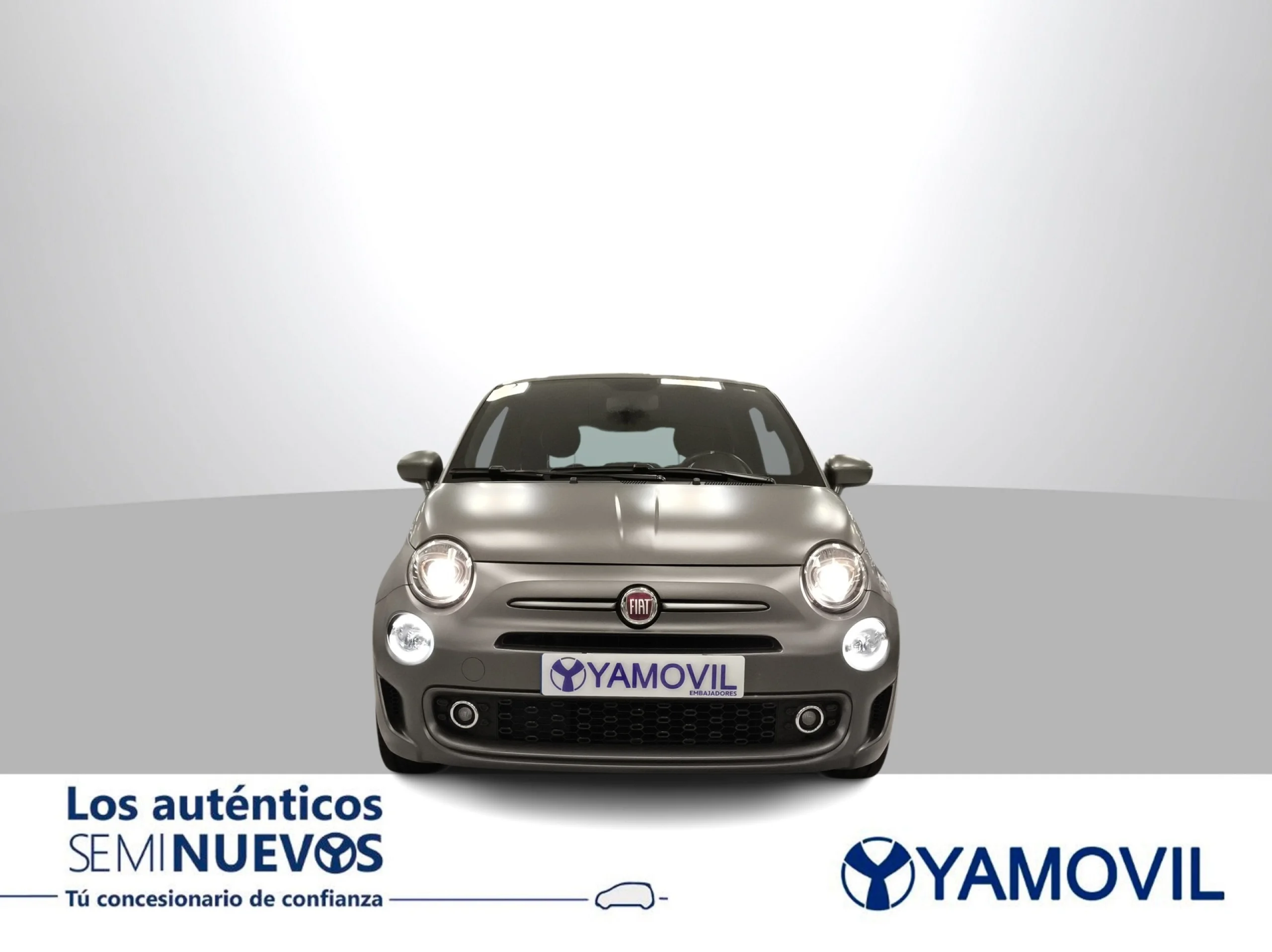 Fiat 500 1.0 Hybrid Sport 51 kW (70 CV) - Foto 3